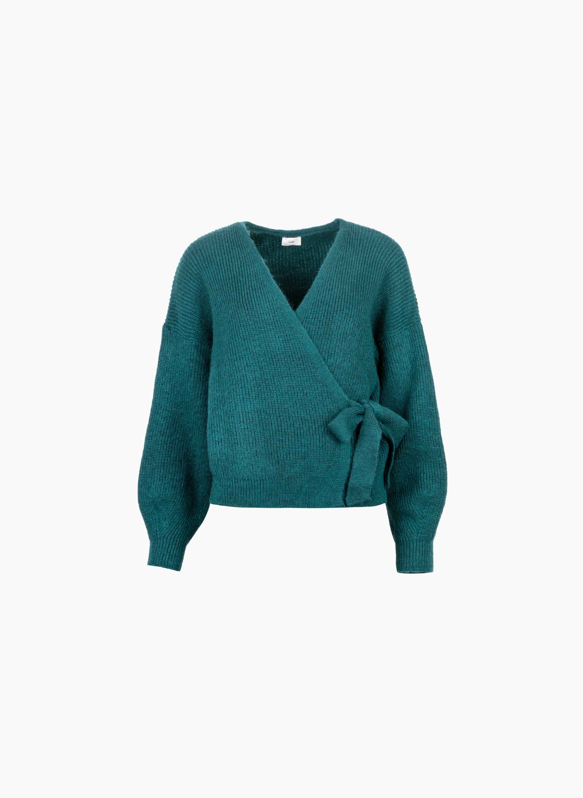 CARDIGAN LENINONA canard