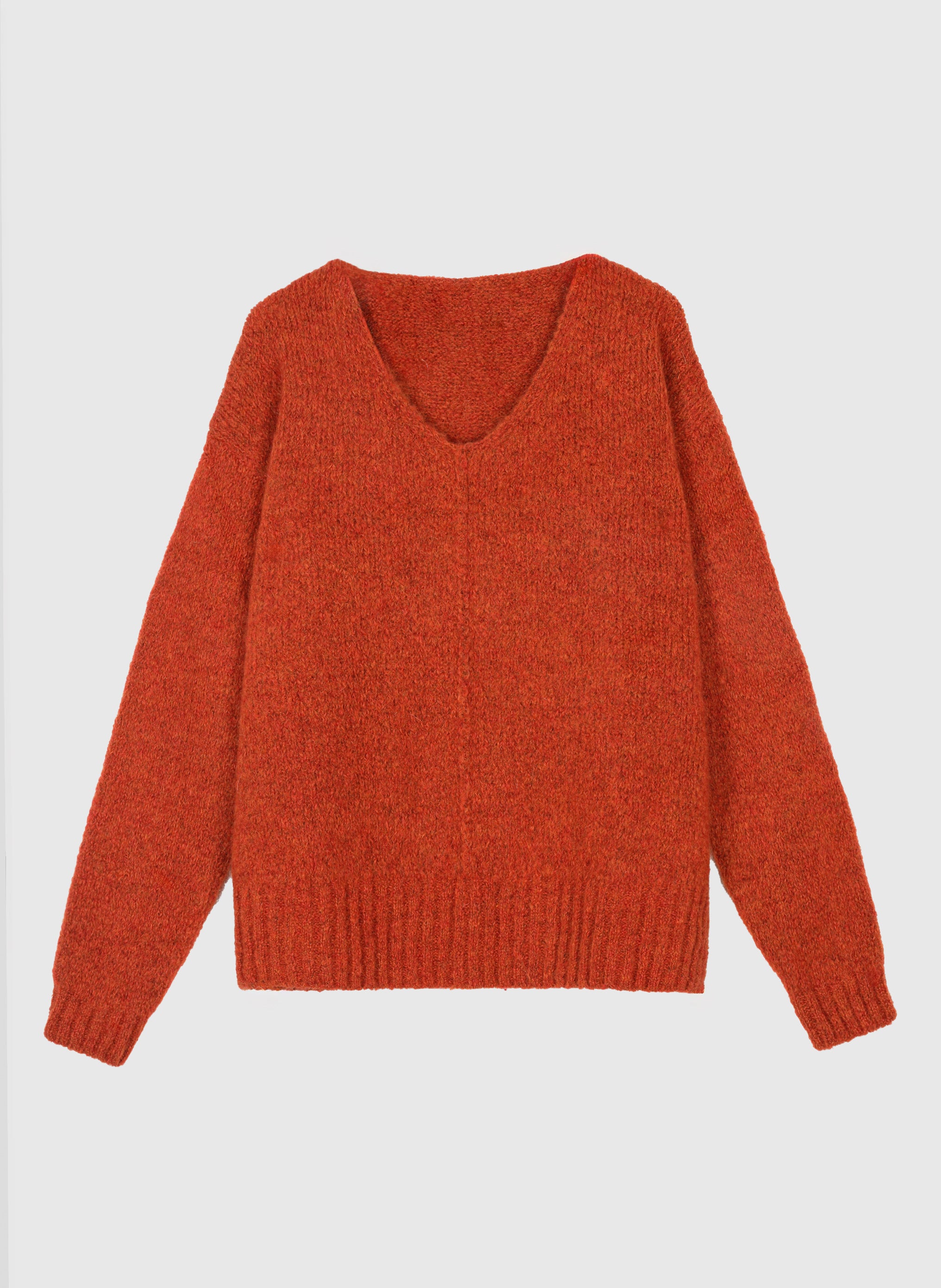 PULL LENOLI clementine