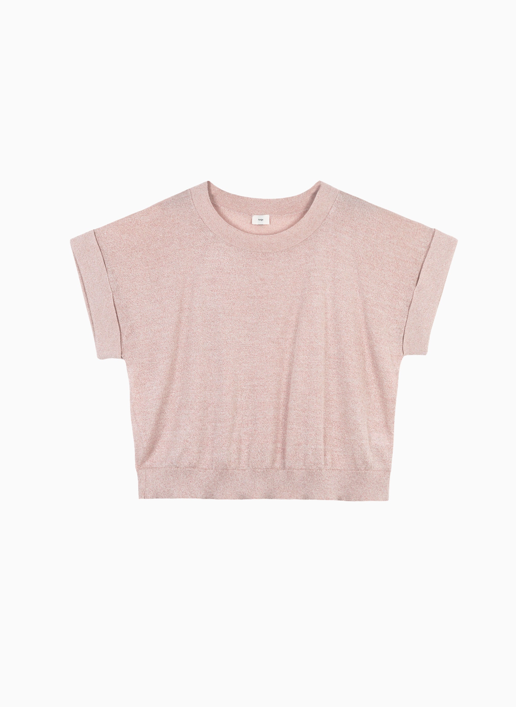 PULL LESALOME nude
