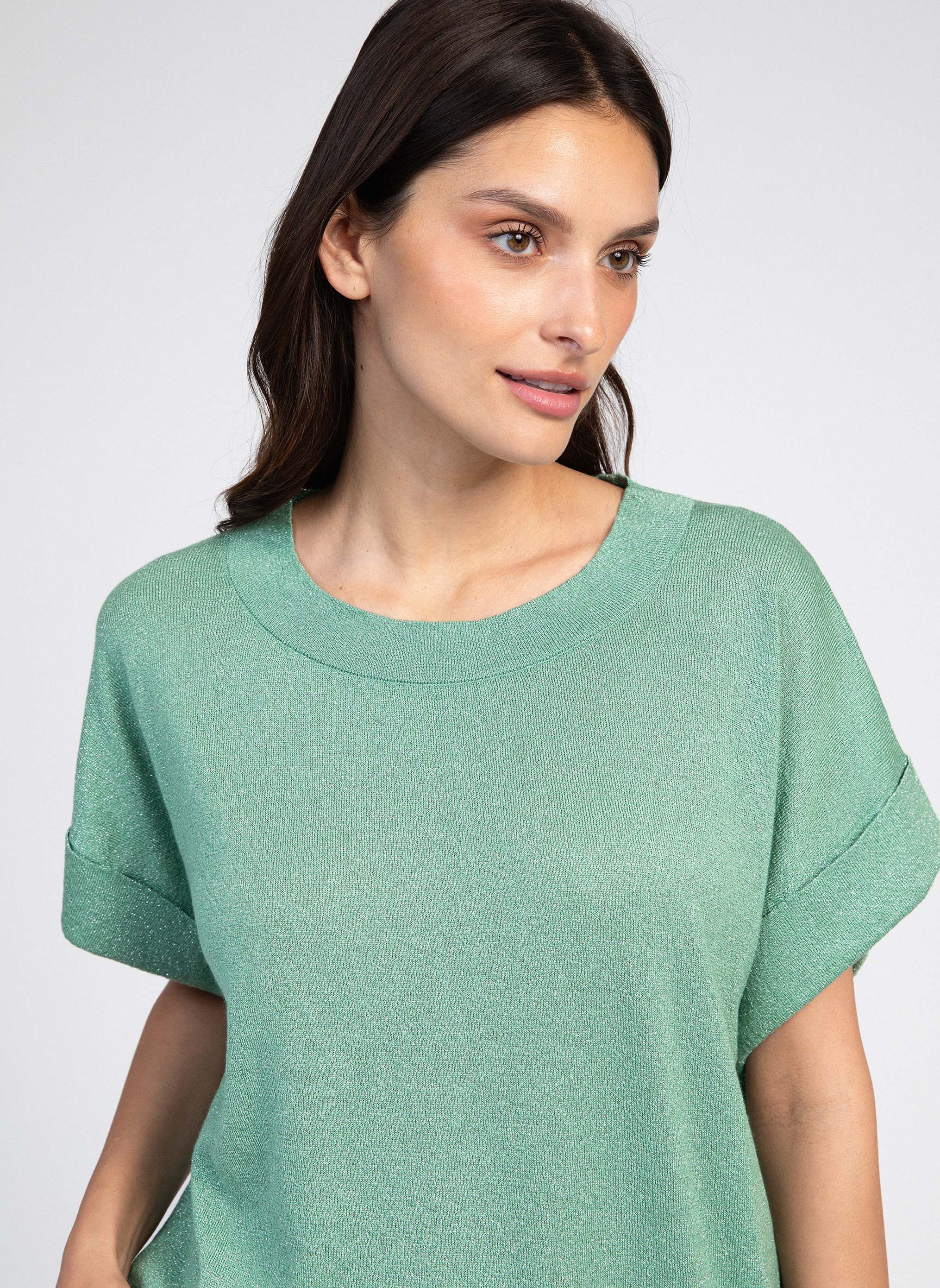 PULL LESALOME sauge