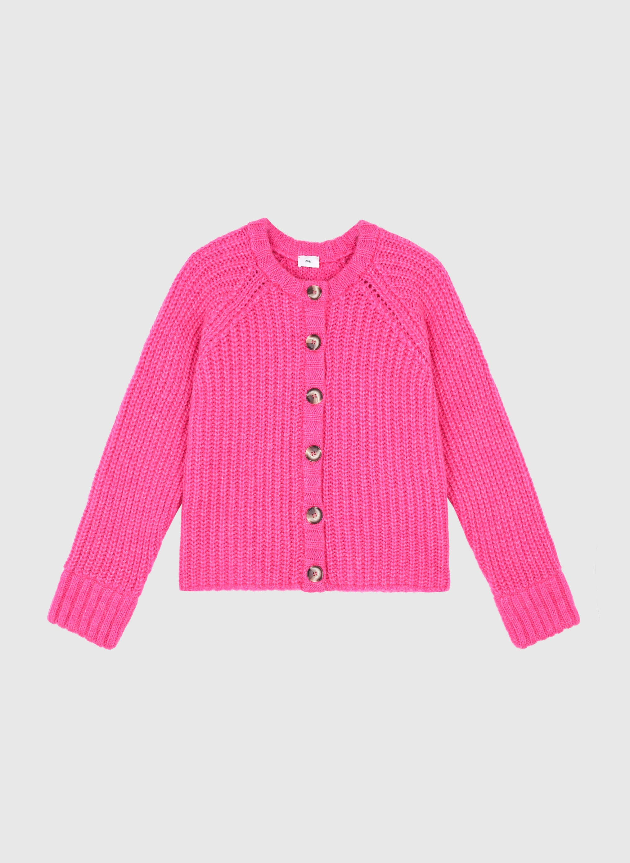 GILET LESASHA candy