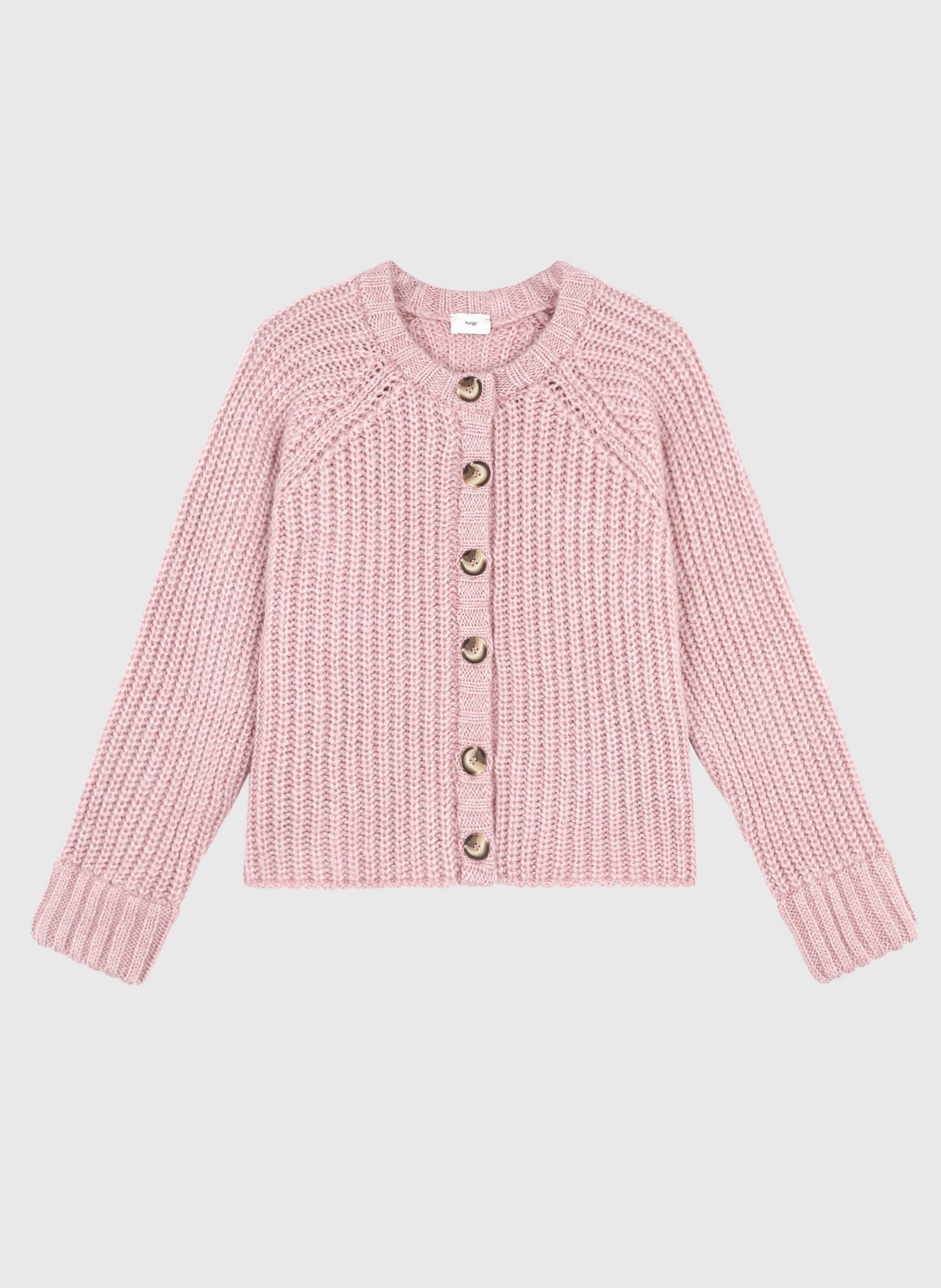 GILET LESASHA vx rose