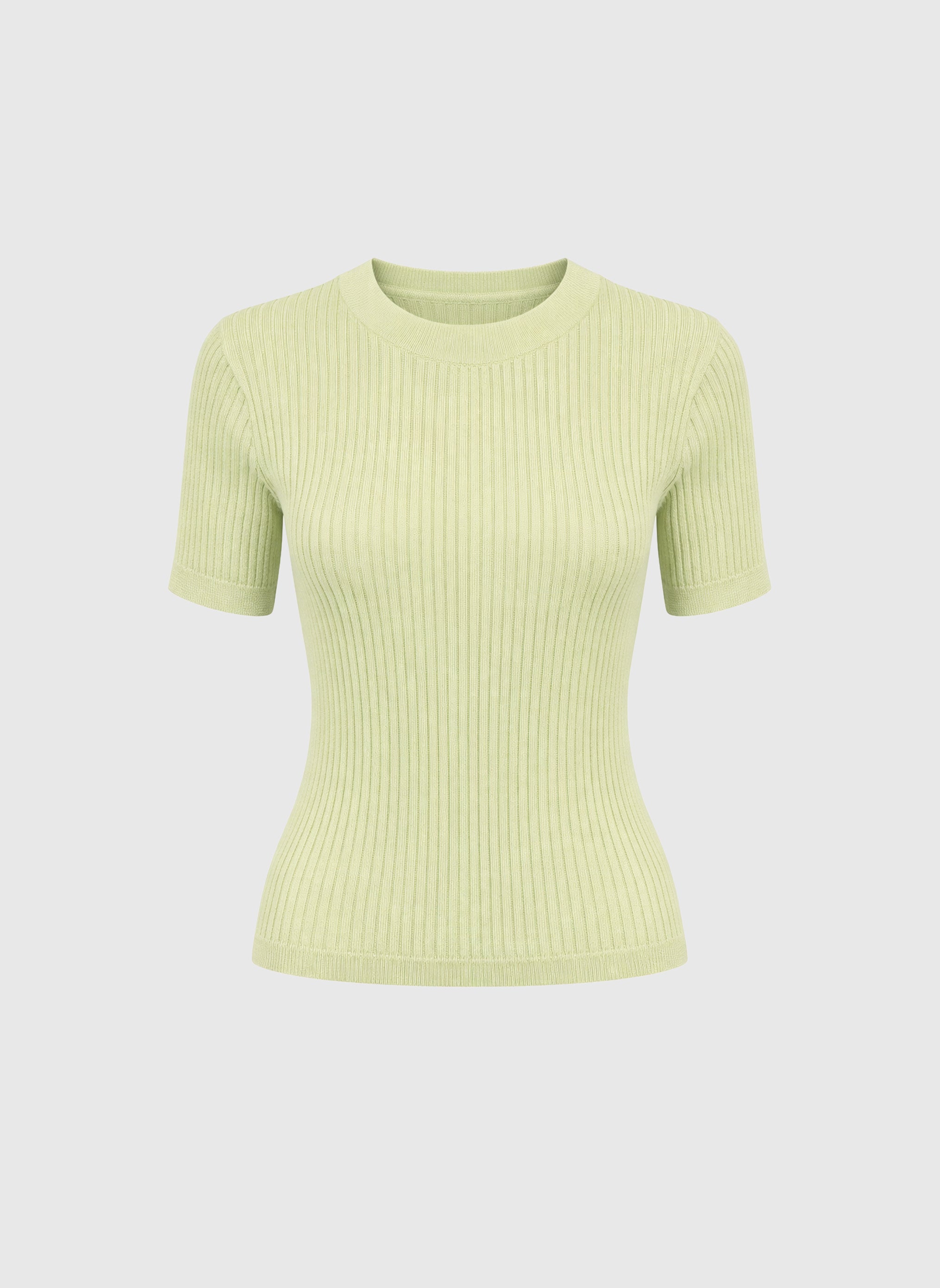 PULL LESIENNA tilleul