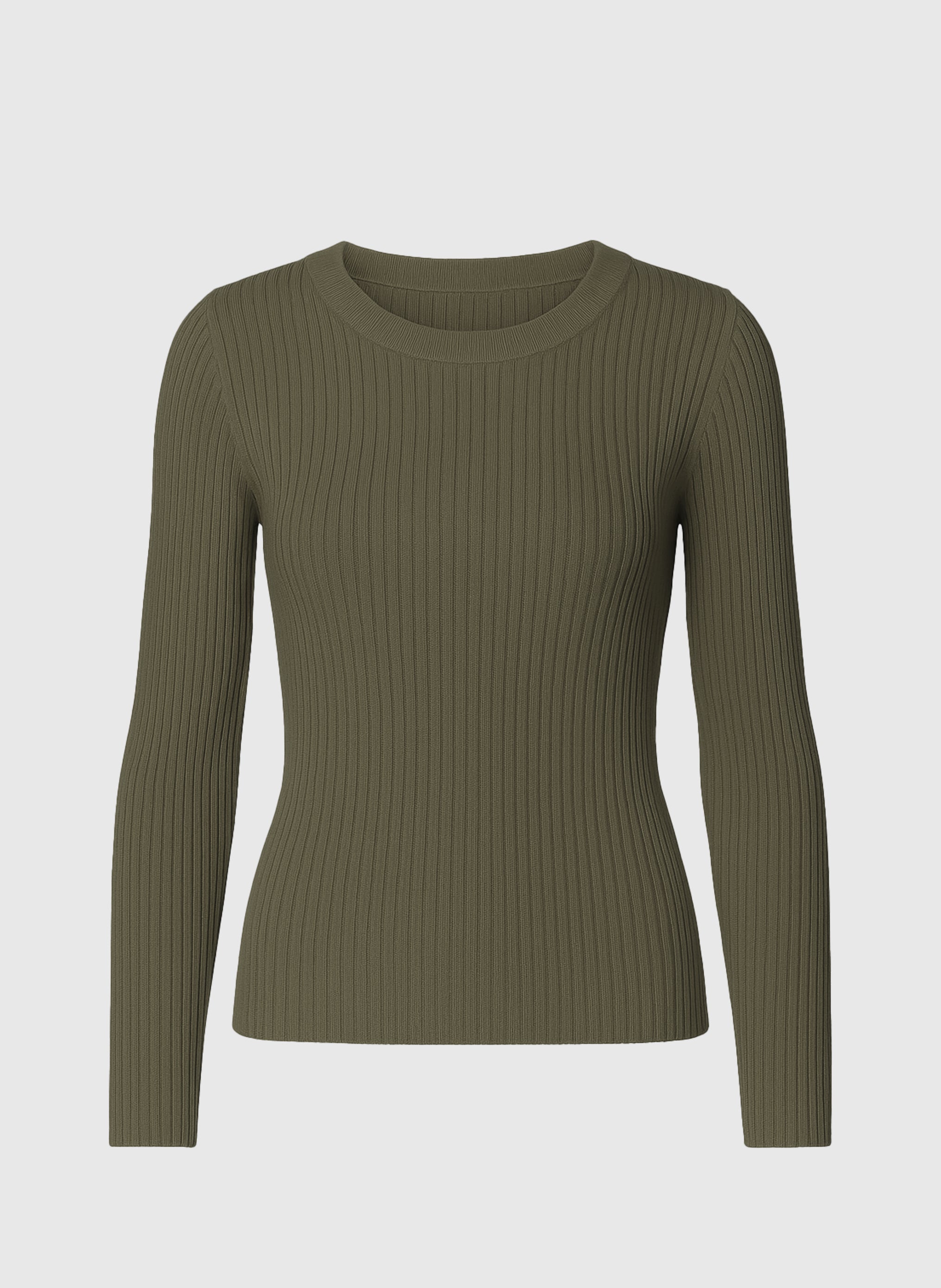 PULL LESIENOU militaire