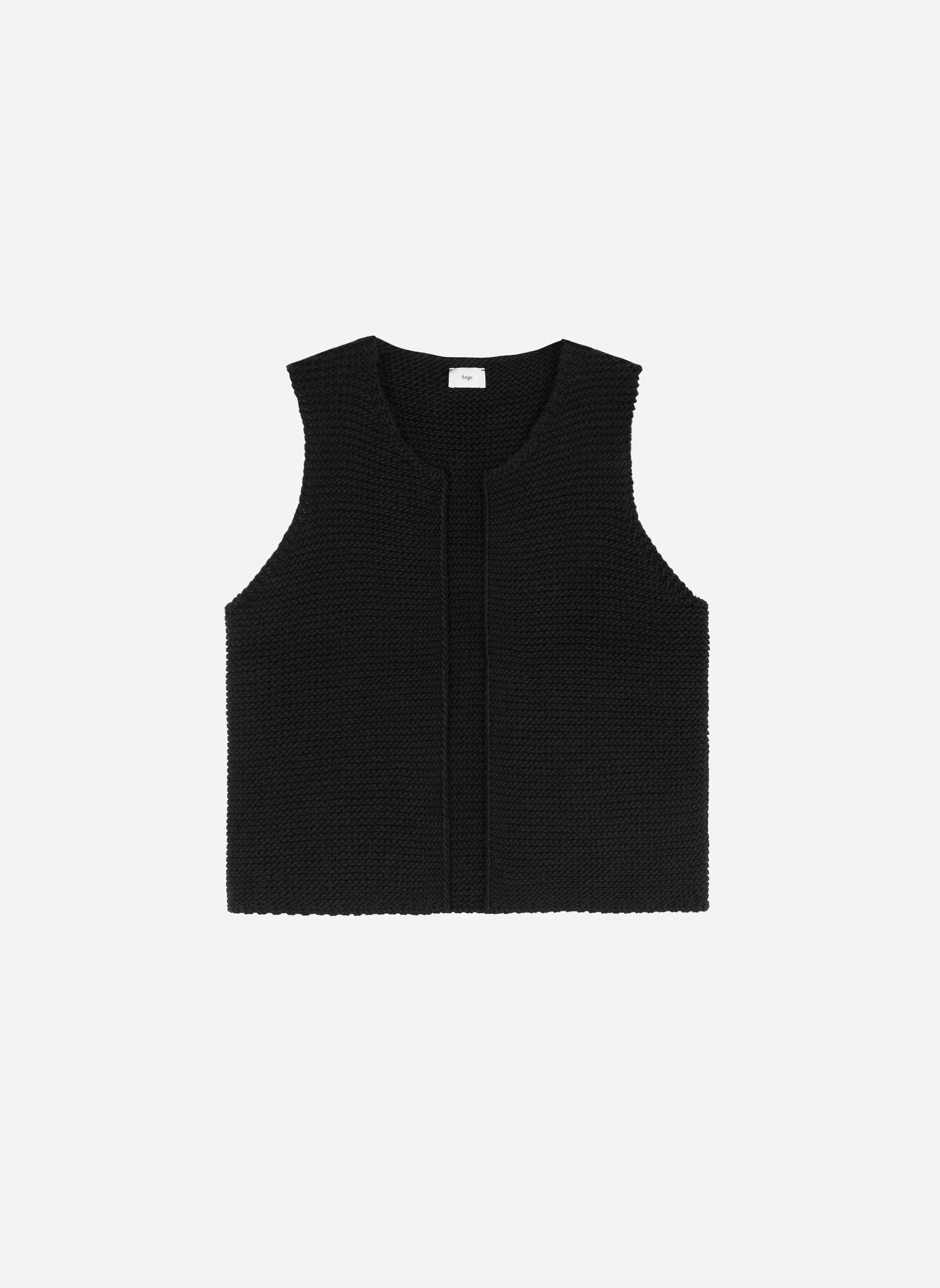 CARDIGAN LESOPHIE noir
