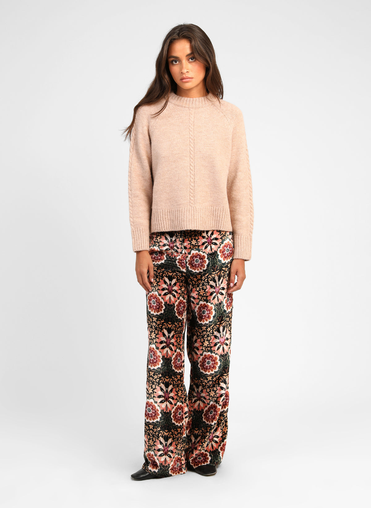 PULL LETRESSY nude