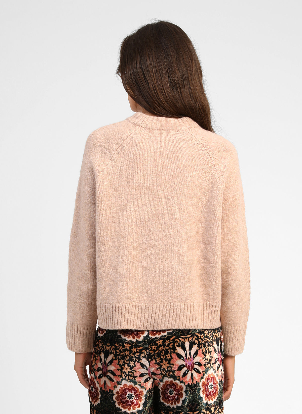 PULL LETRESSY nude