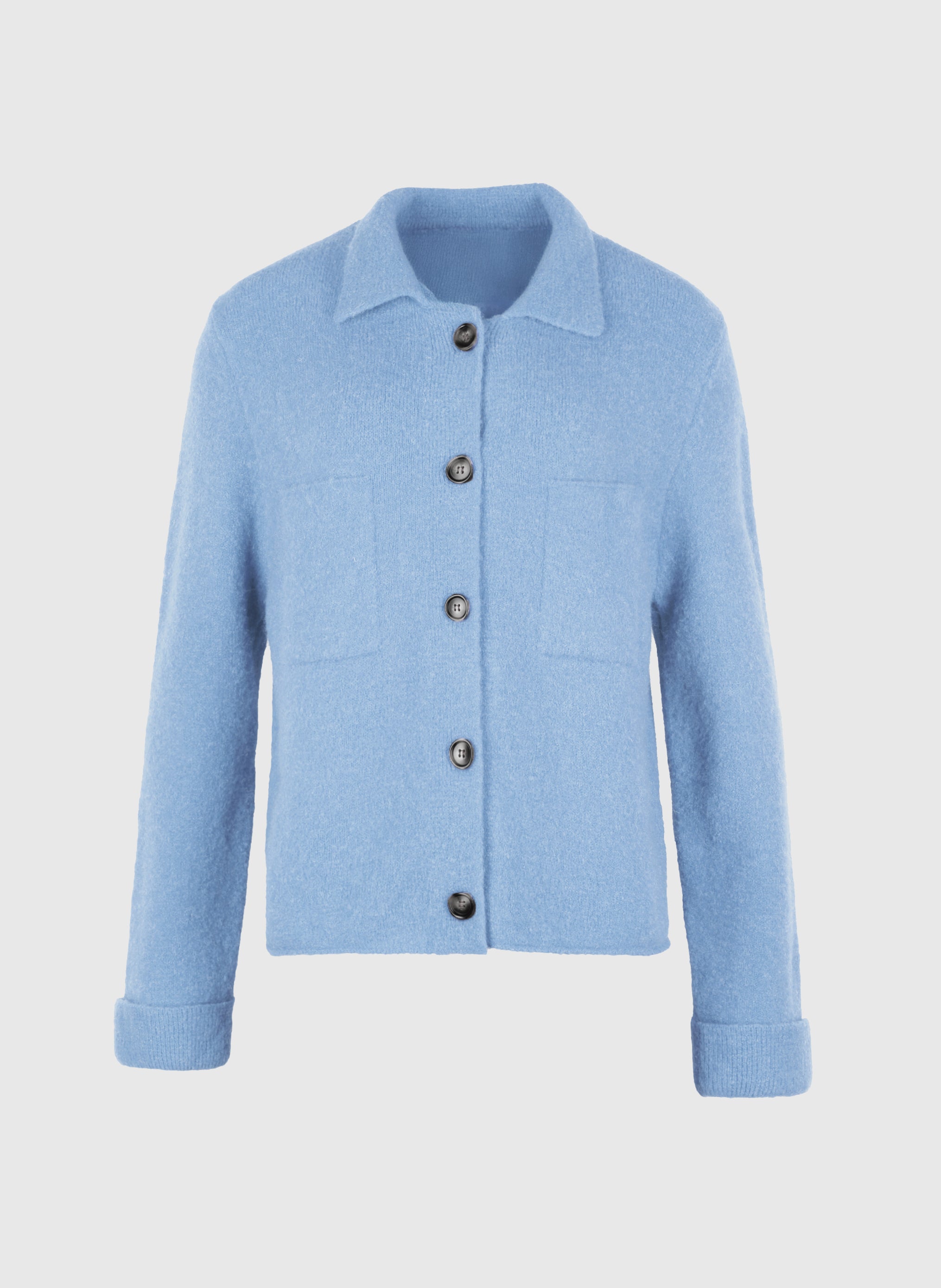 GILET LEVALIE ciel
