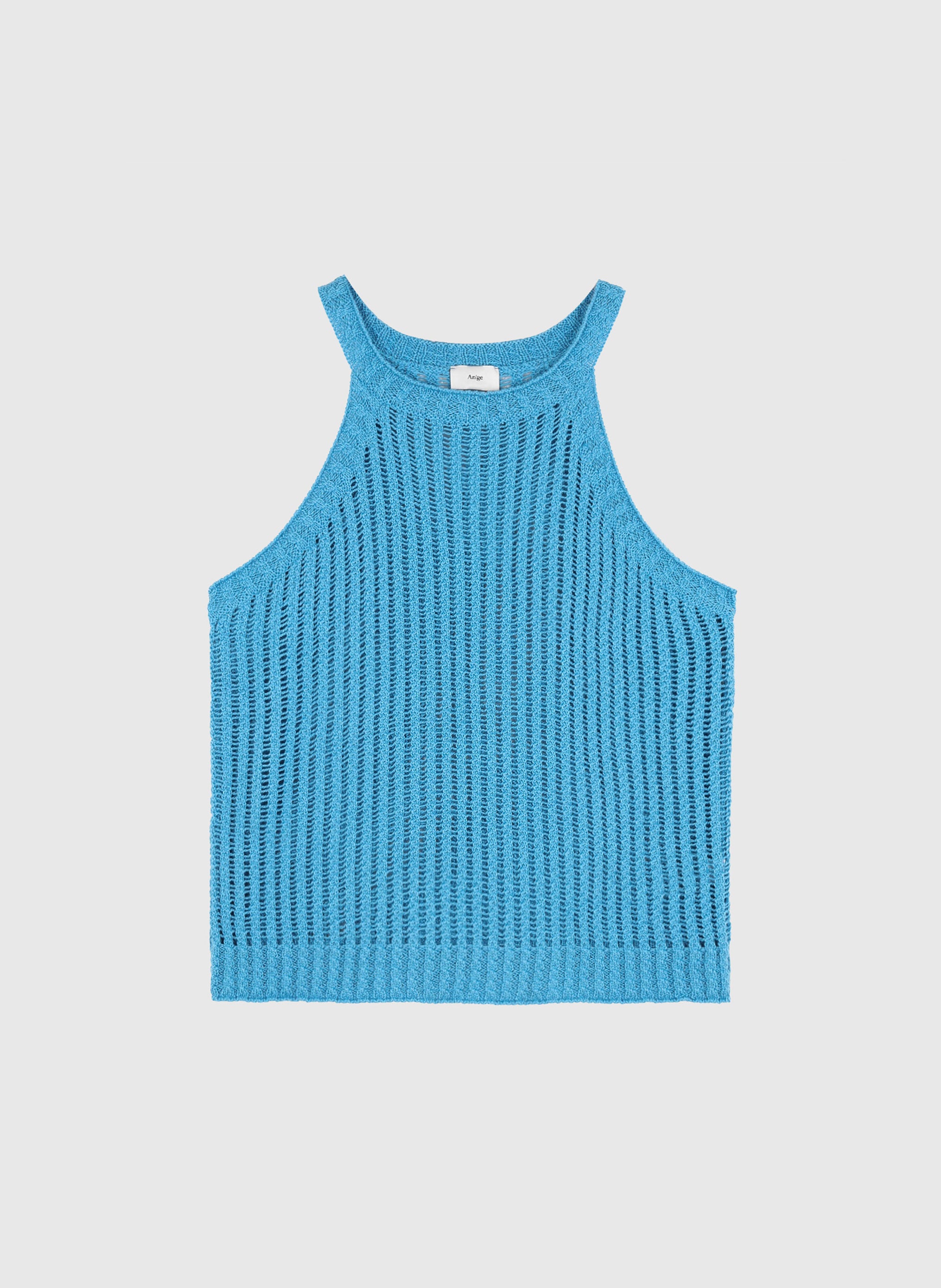 PULL LIBRA bleu