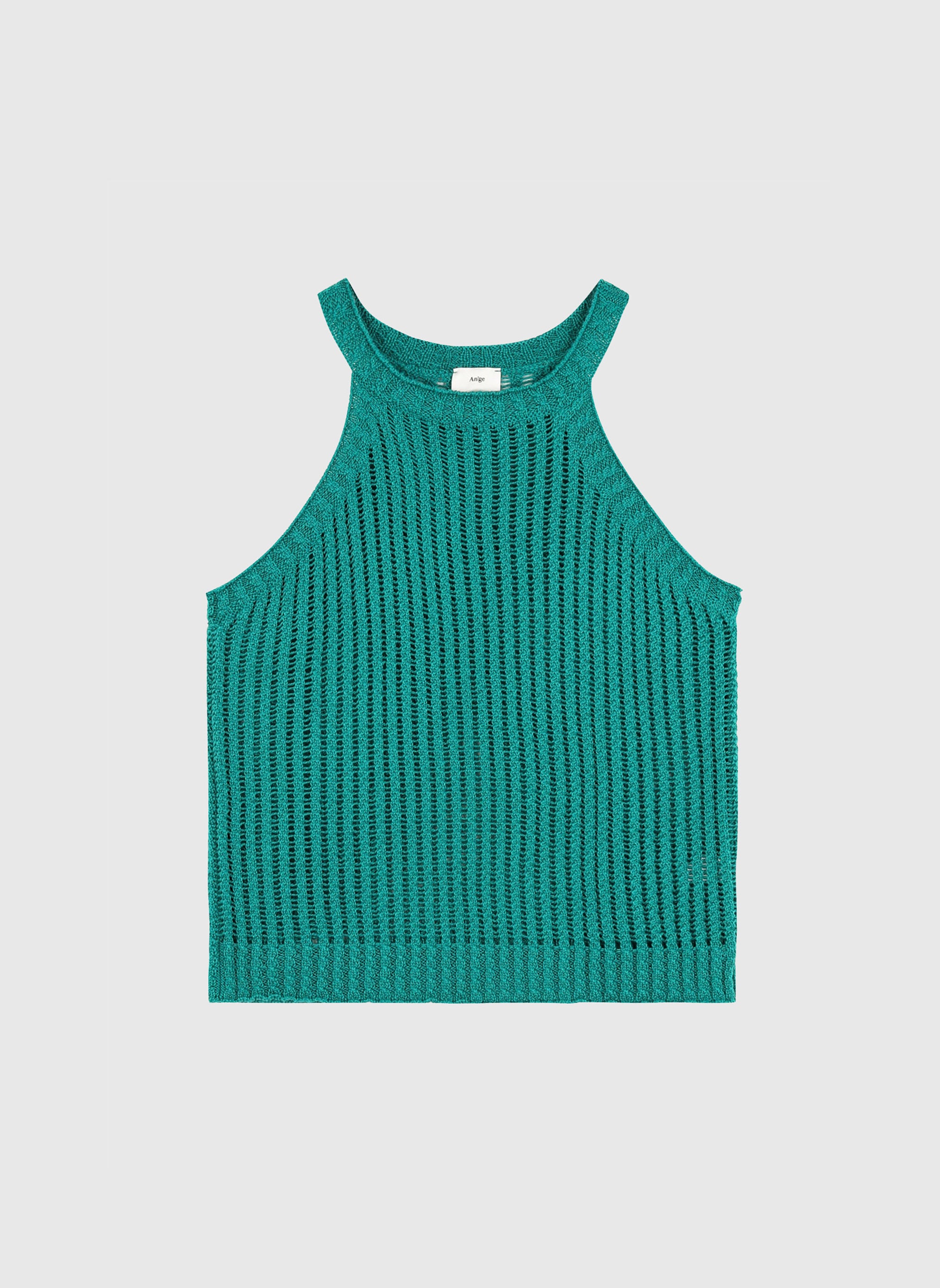 PULL LIBRA emeraude