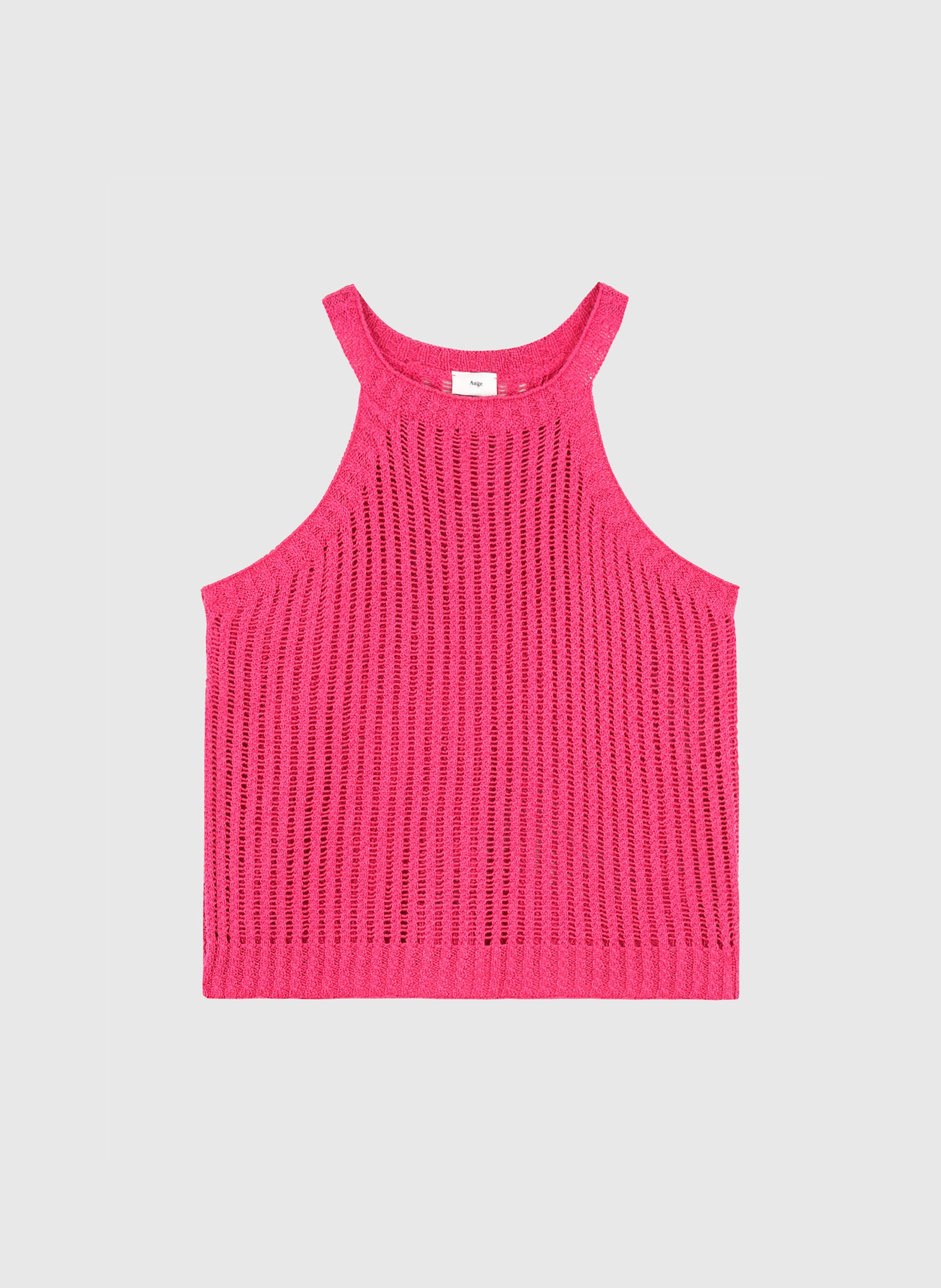 PULL LIBRA fushia