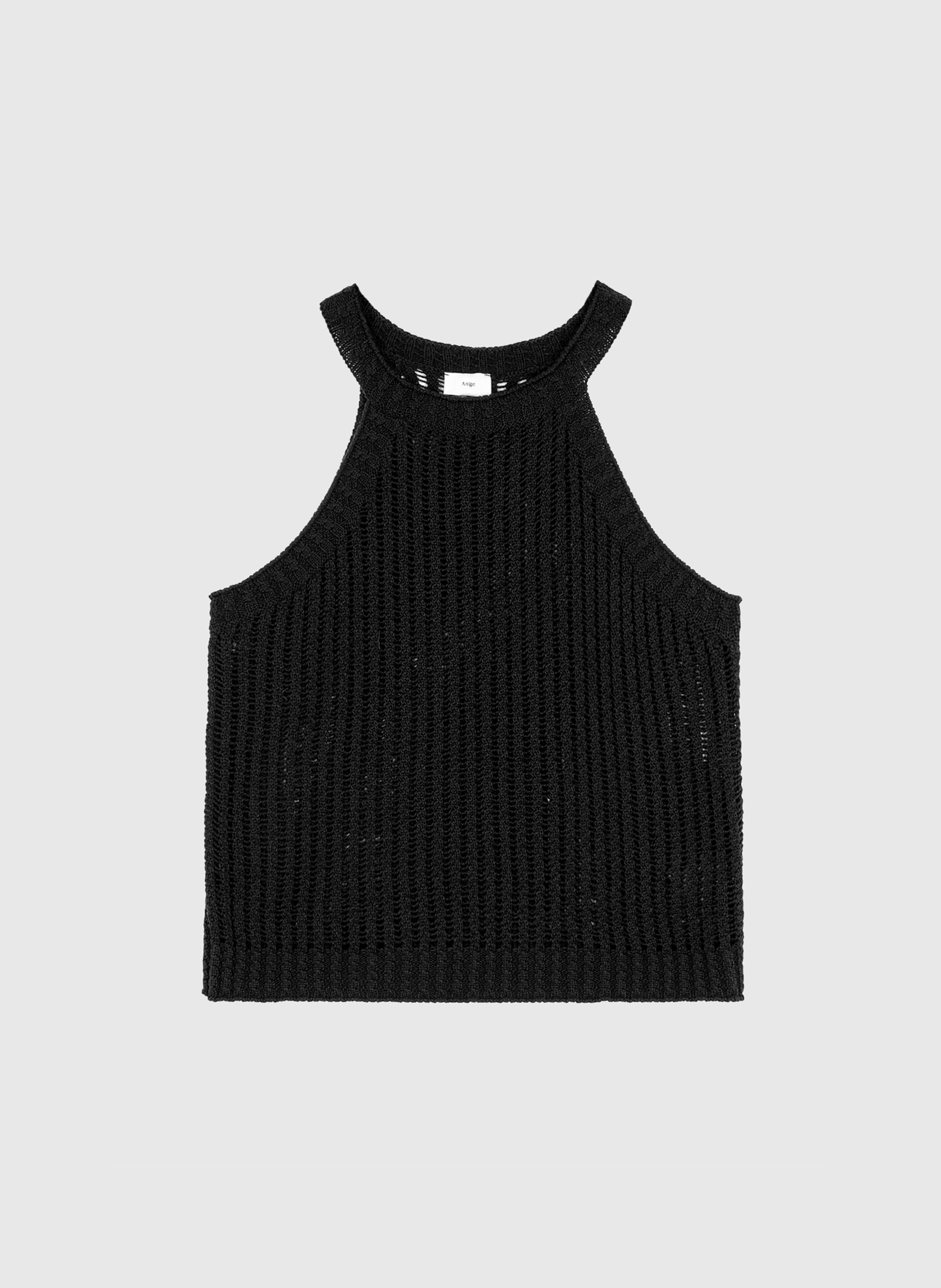 PULL LIBRA noir