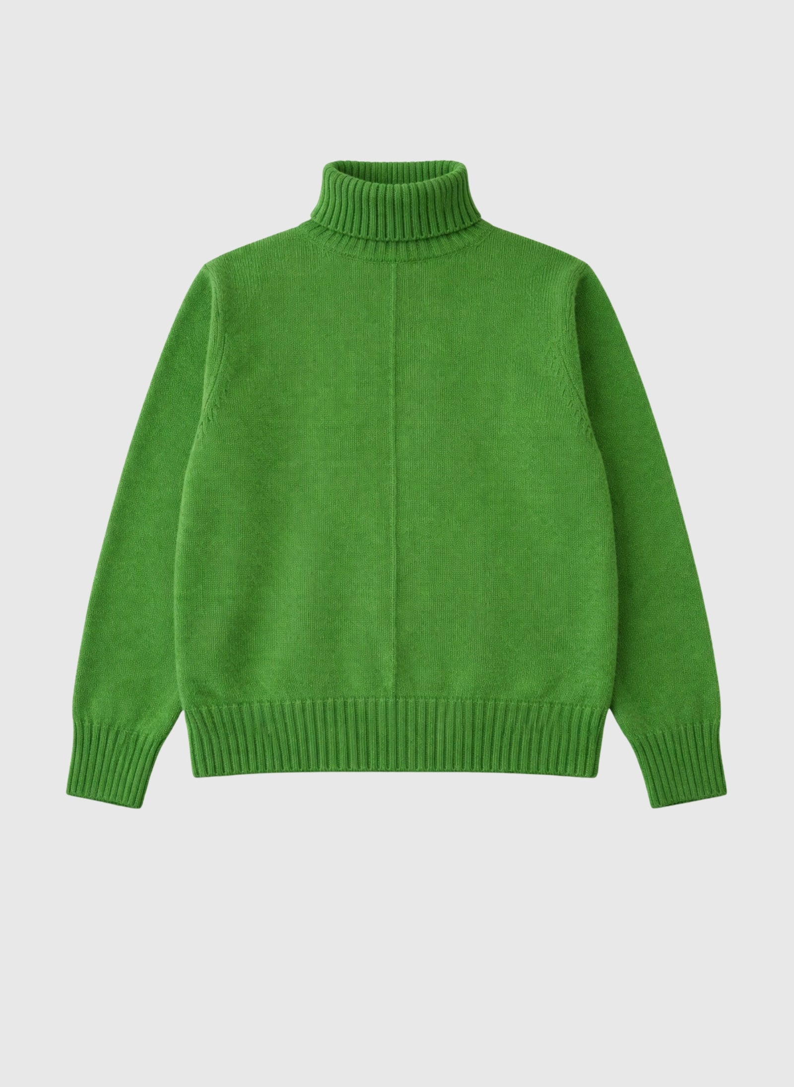 PULL LIPY green