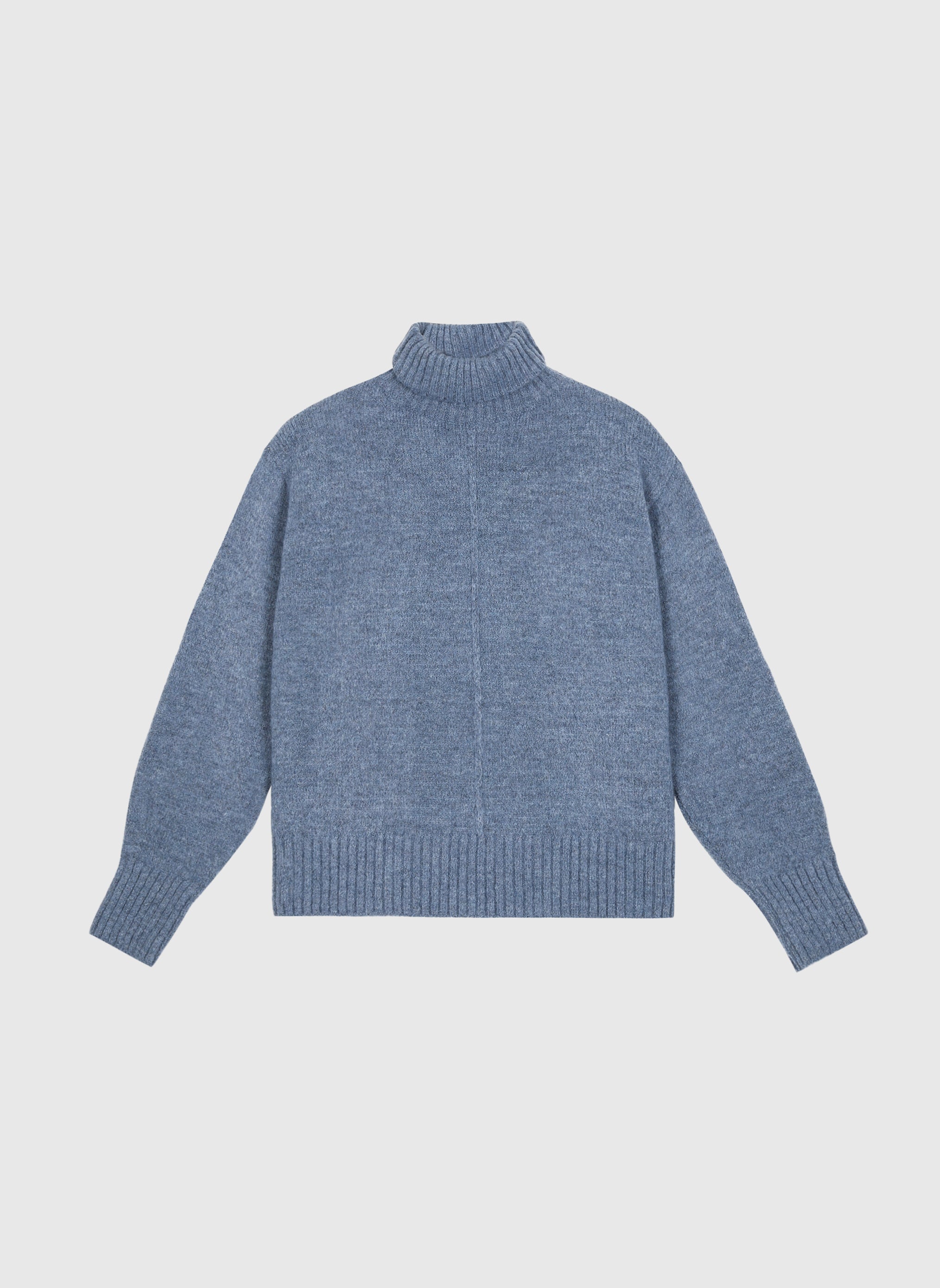 PULL LIPY denim