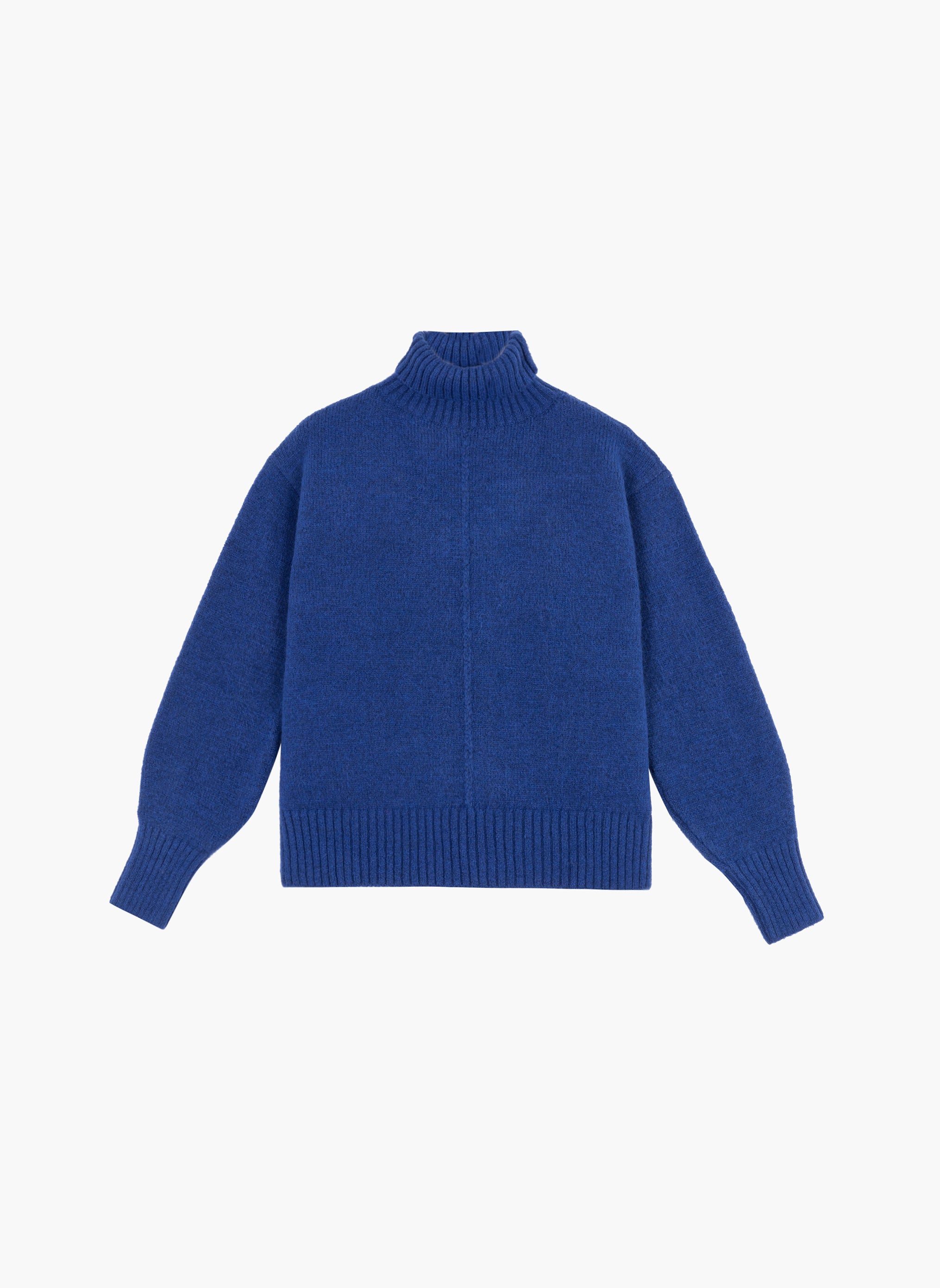 PULL LIPY outremer