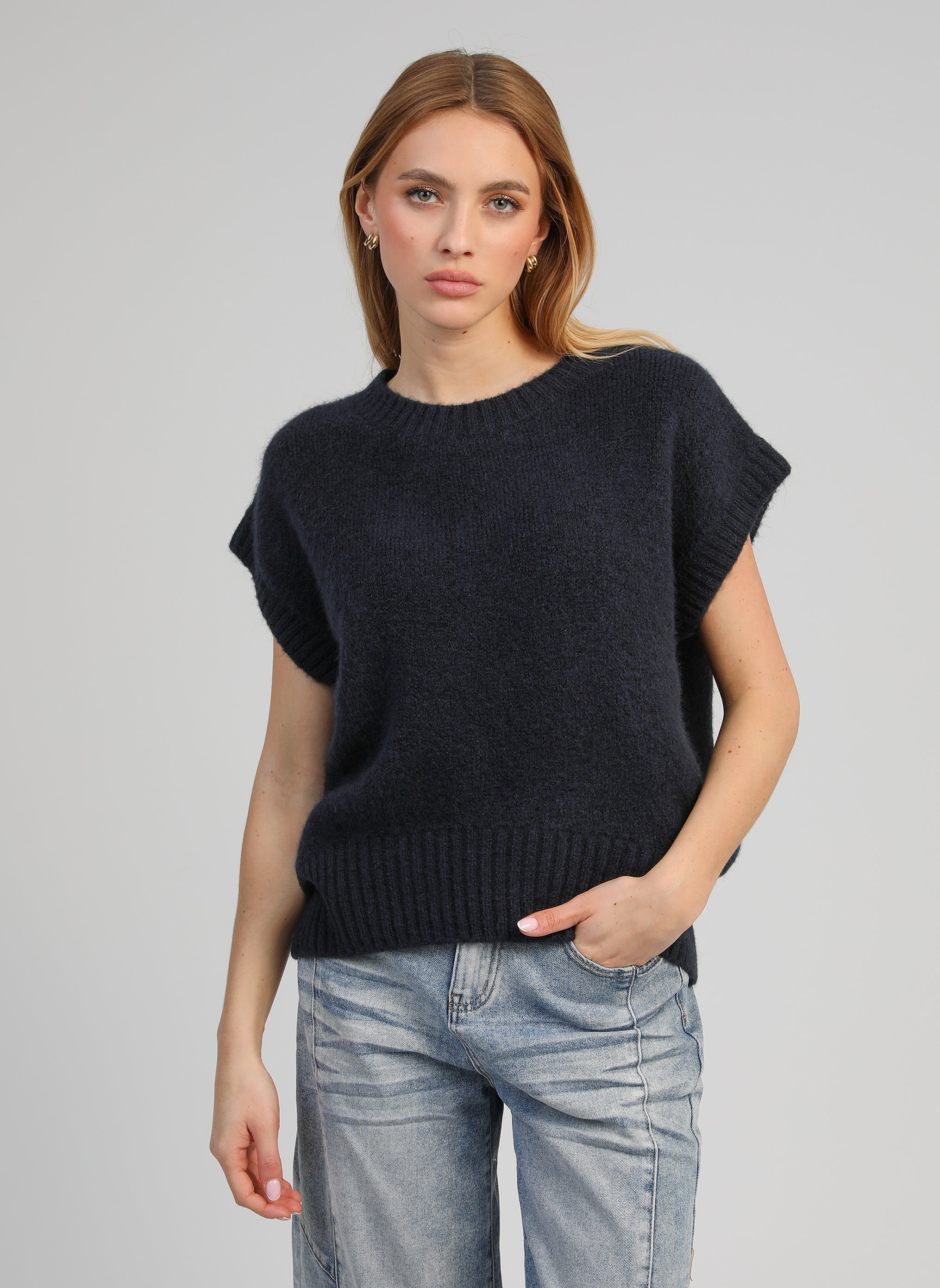 PULL LISAMAY marine