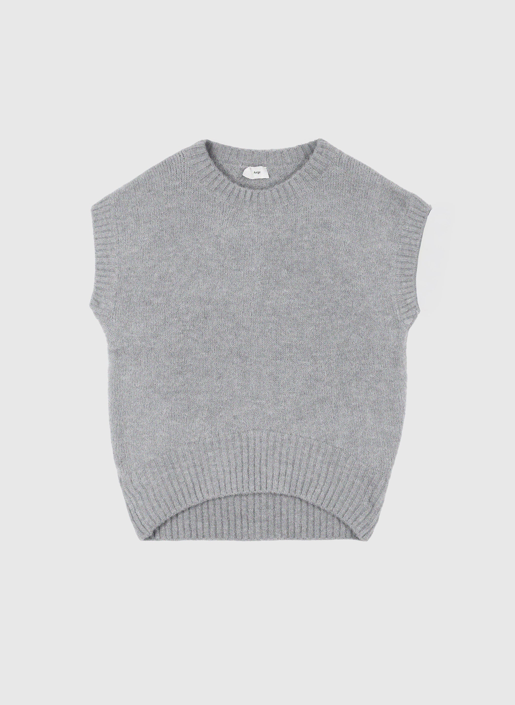PULL LISAMAY gris