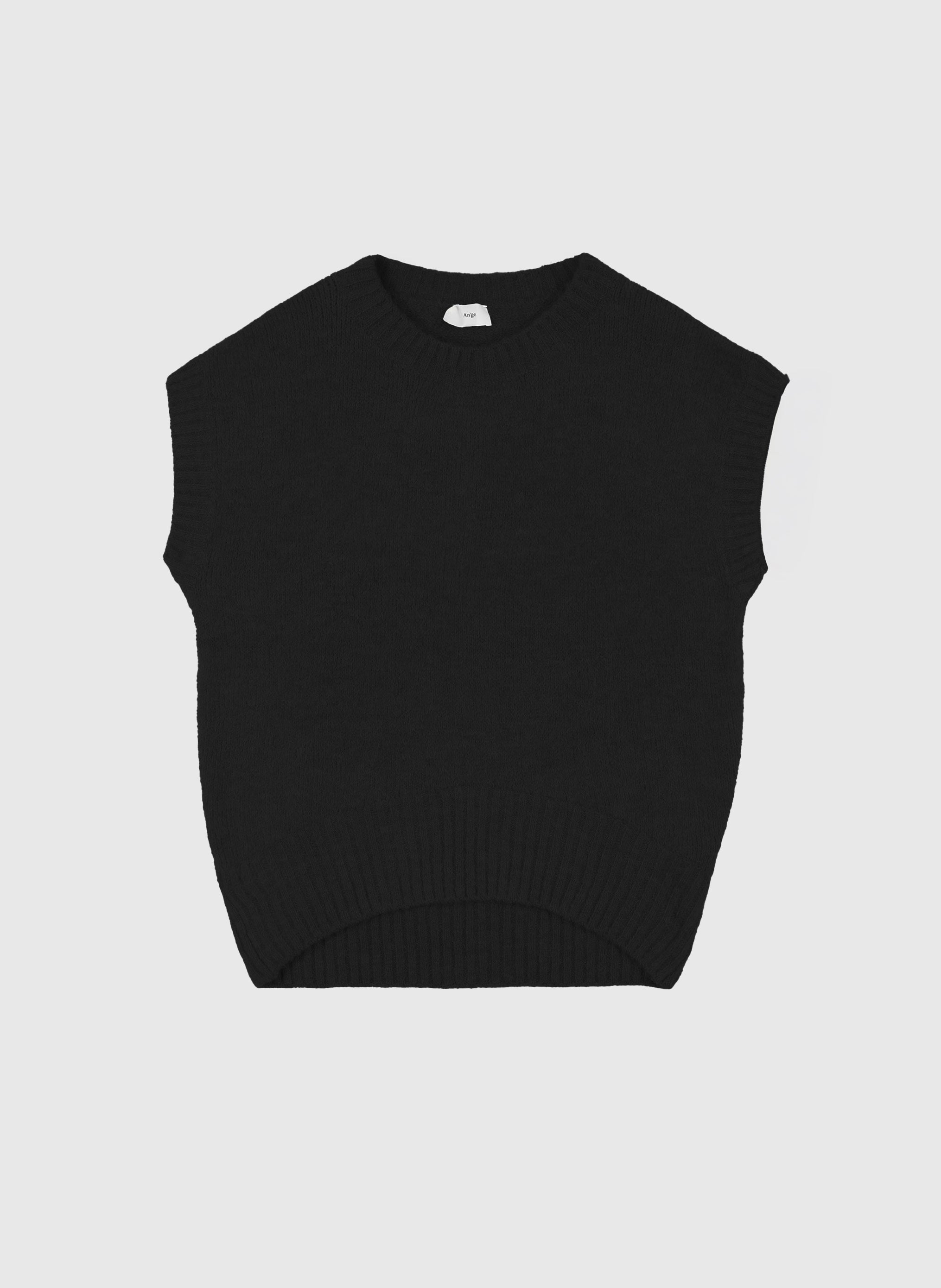 PULL LISAMAY noir