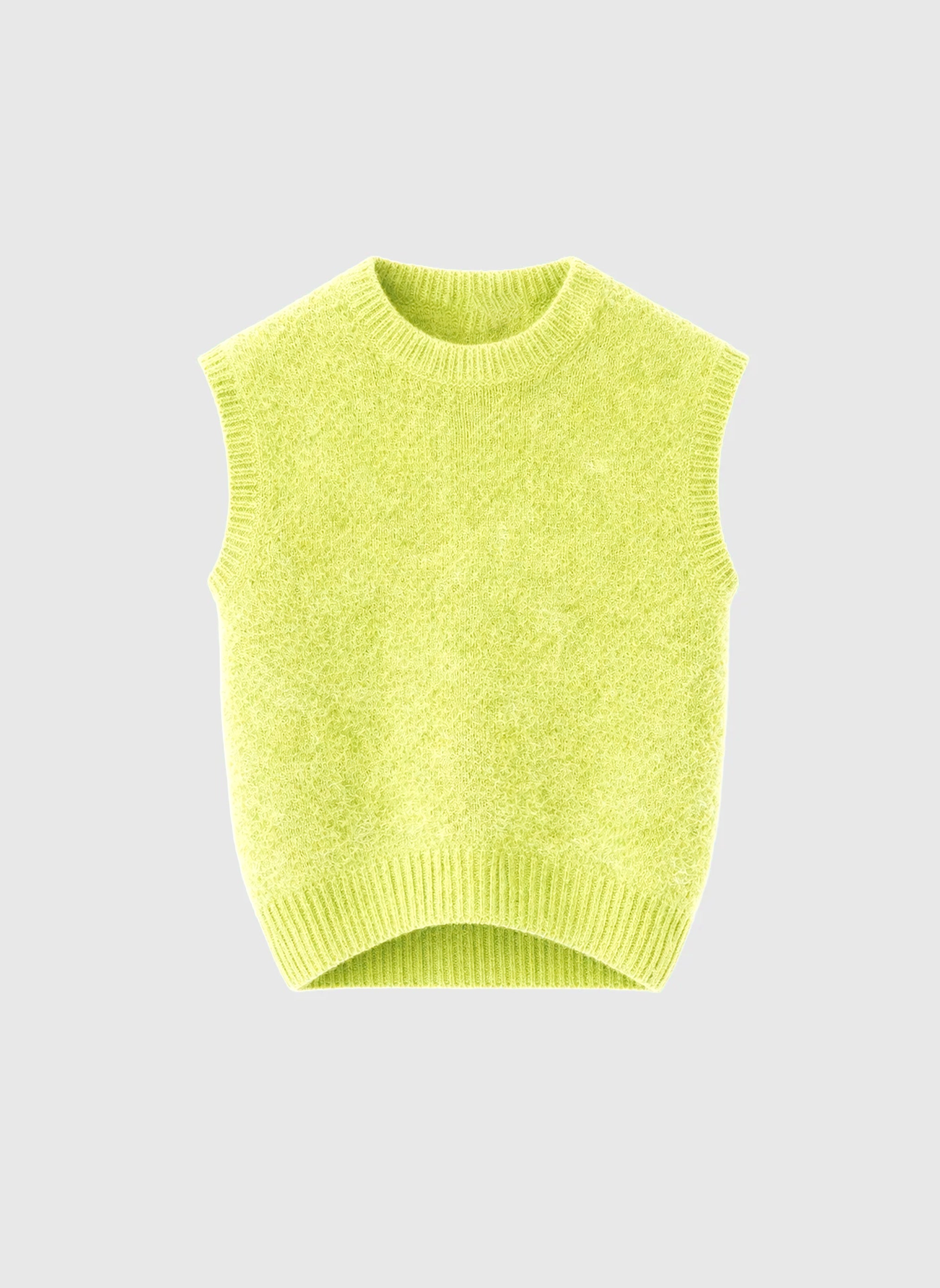 PULL LISAMAY lemon