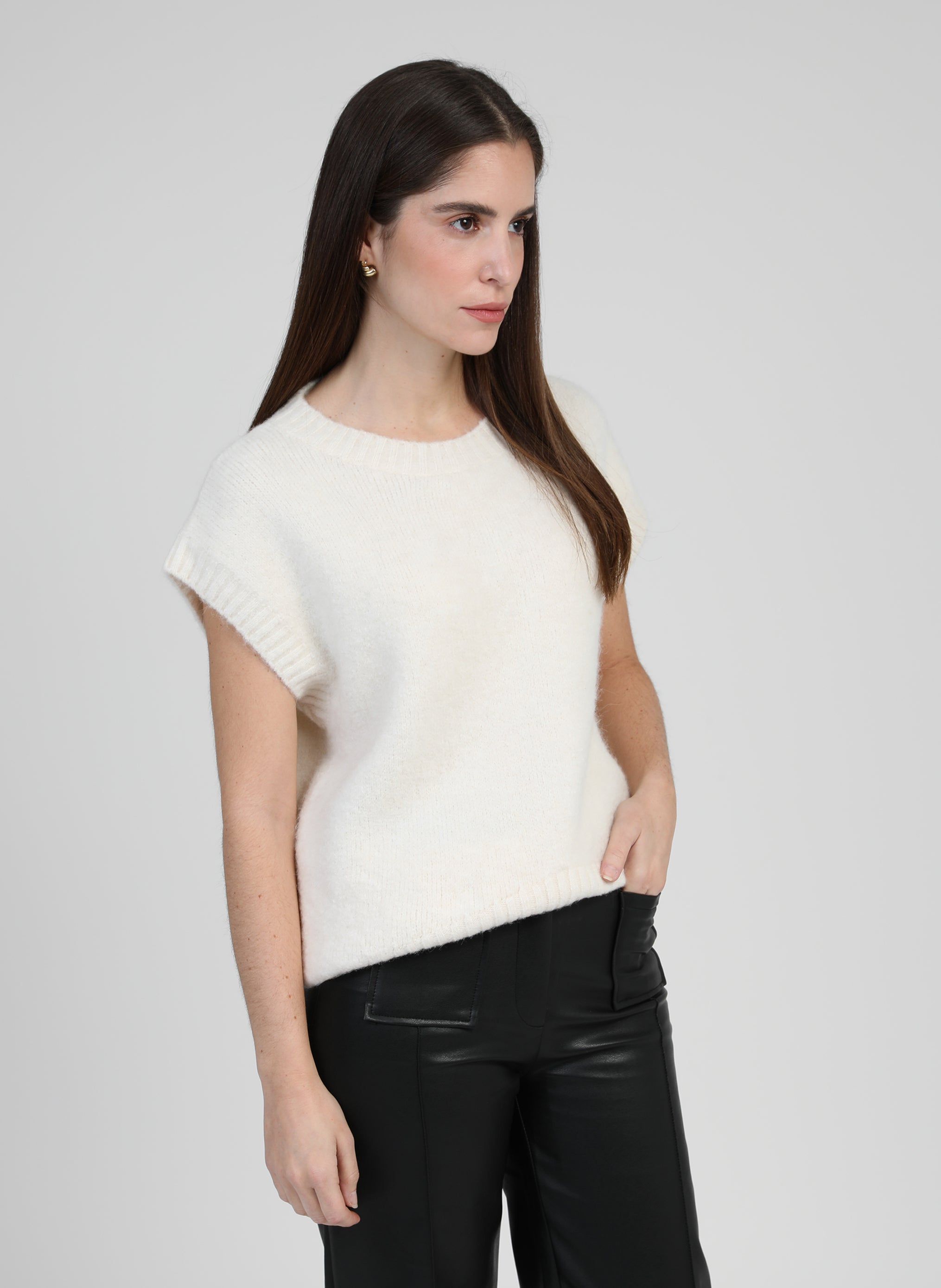 JERSEY LISAMAY color crudo