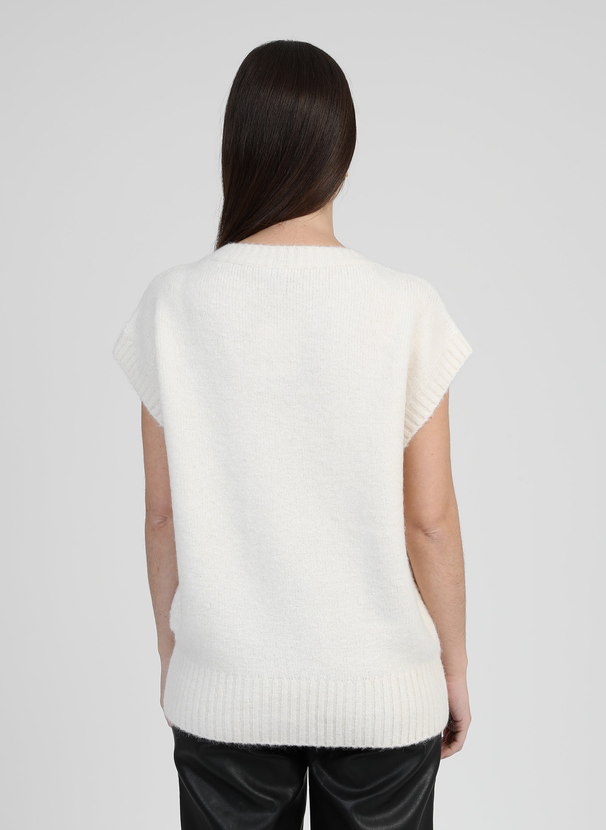 JERSEY LISAMAY color crudo
