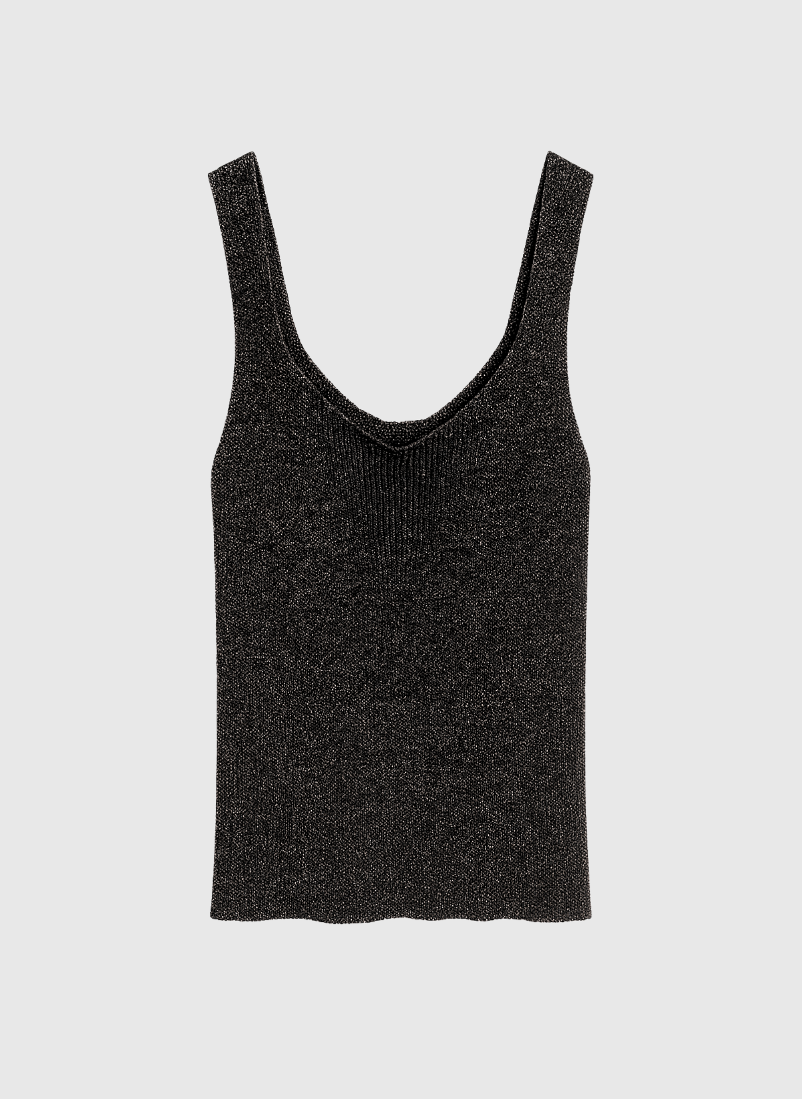 DEBARDEUR LITY anthracite