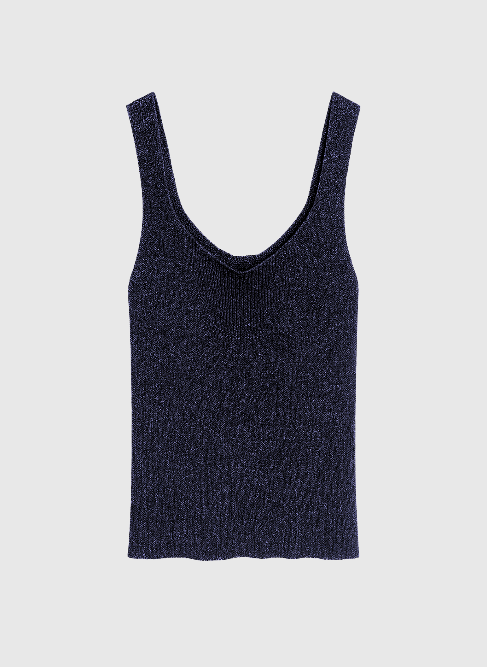 DEBARDEUR LITY navy