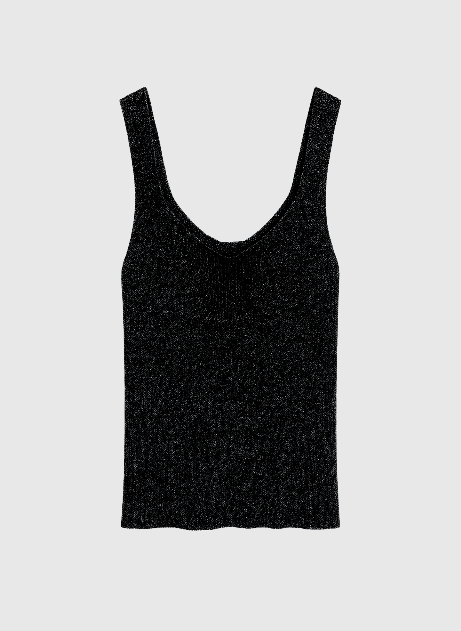 DEBARDEUR LITY noir