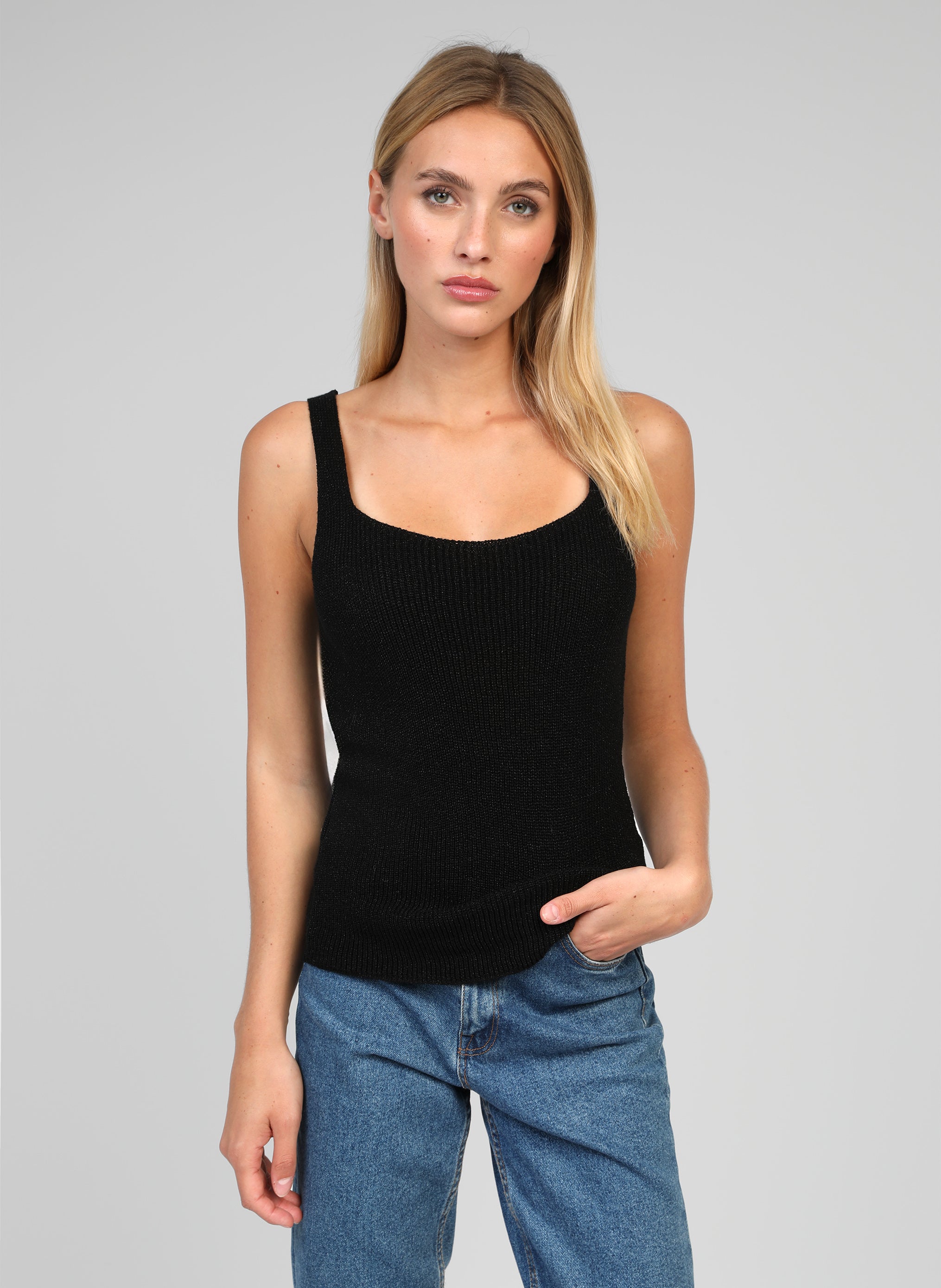 DEBARDEUR LITY black