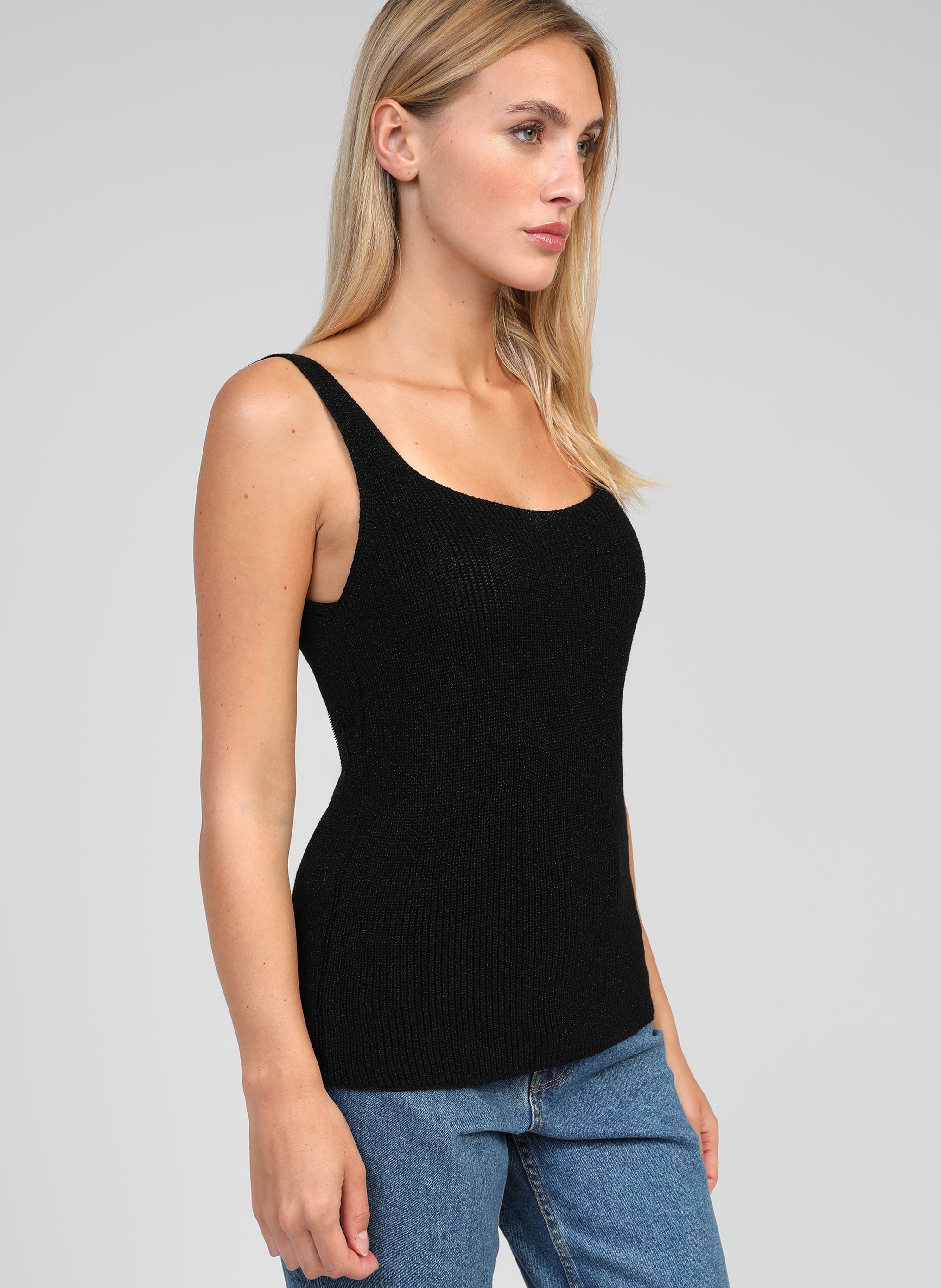 DEBARDEUR LITY black