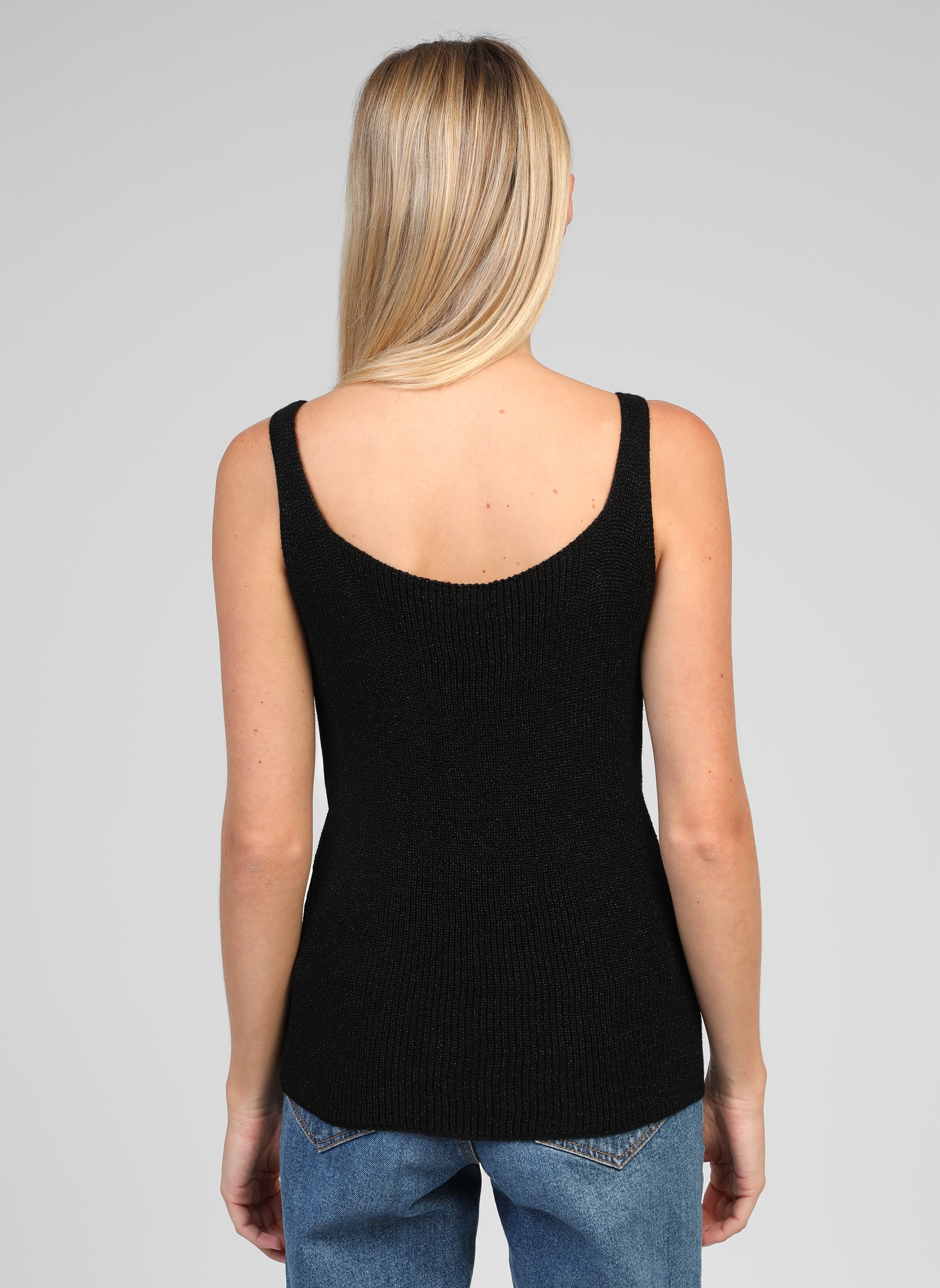 DEBARDEUR LITY black