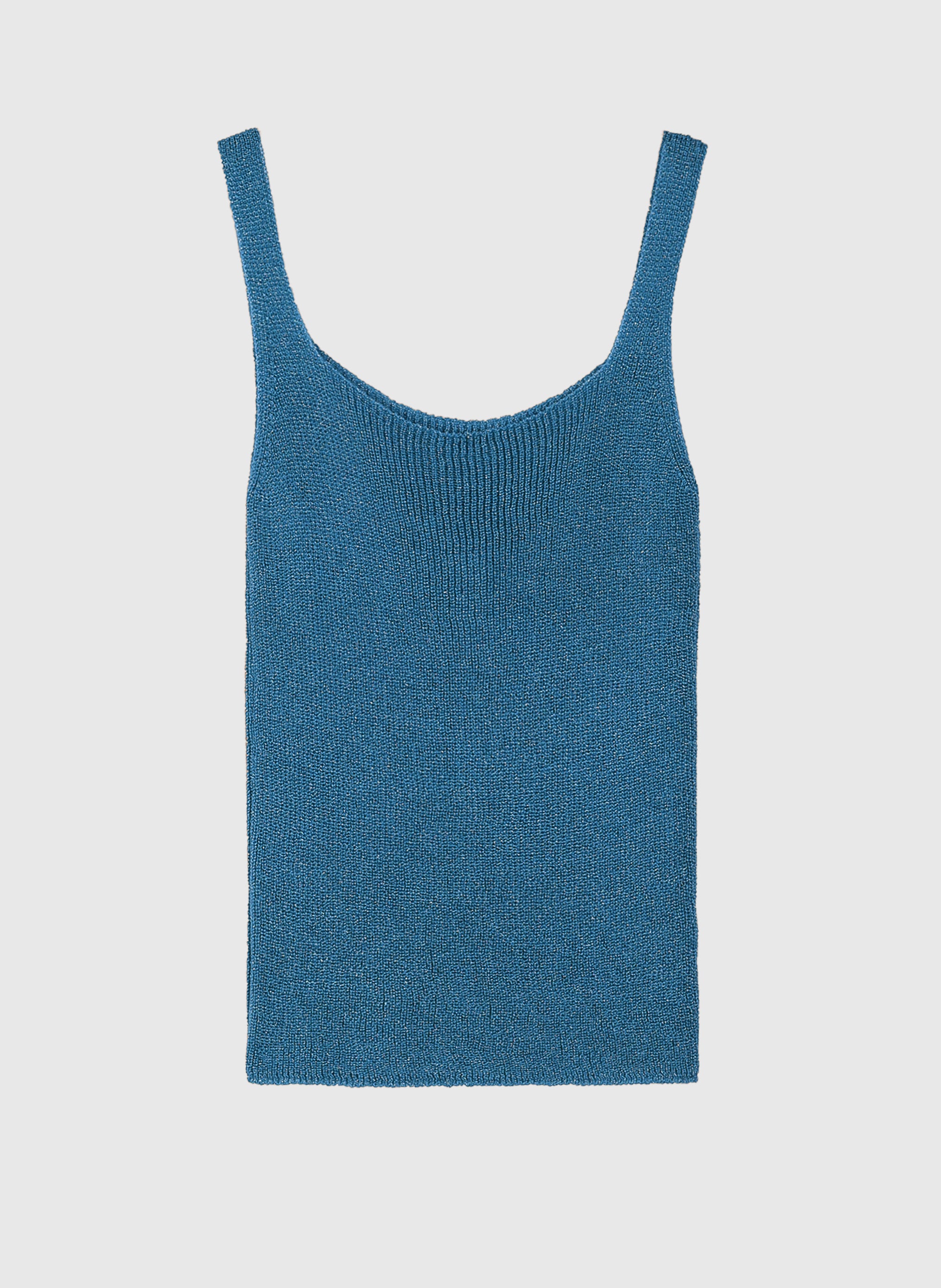PULL LITY indigo