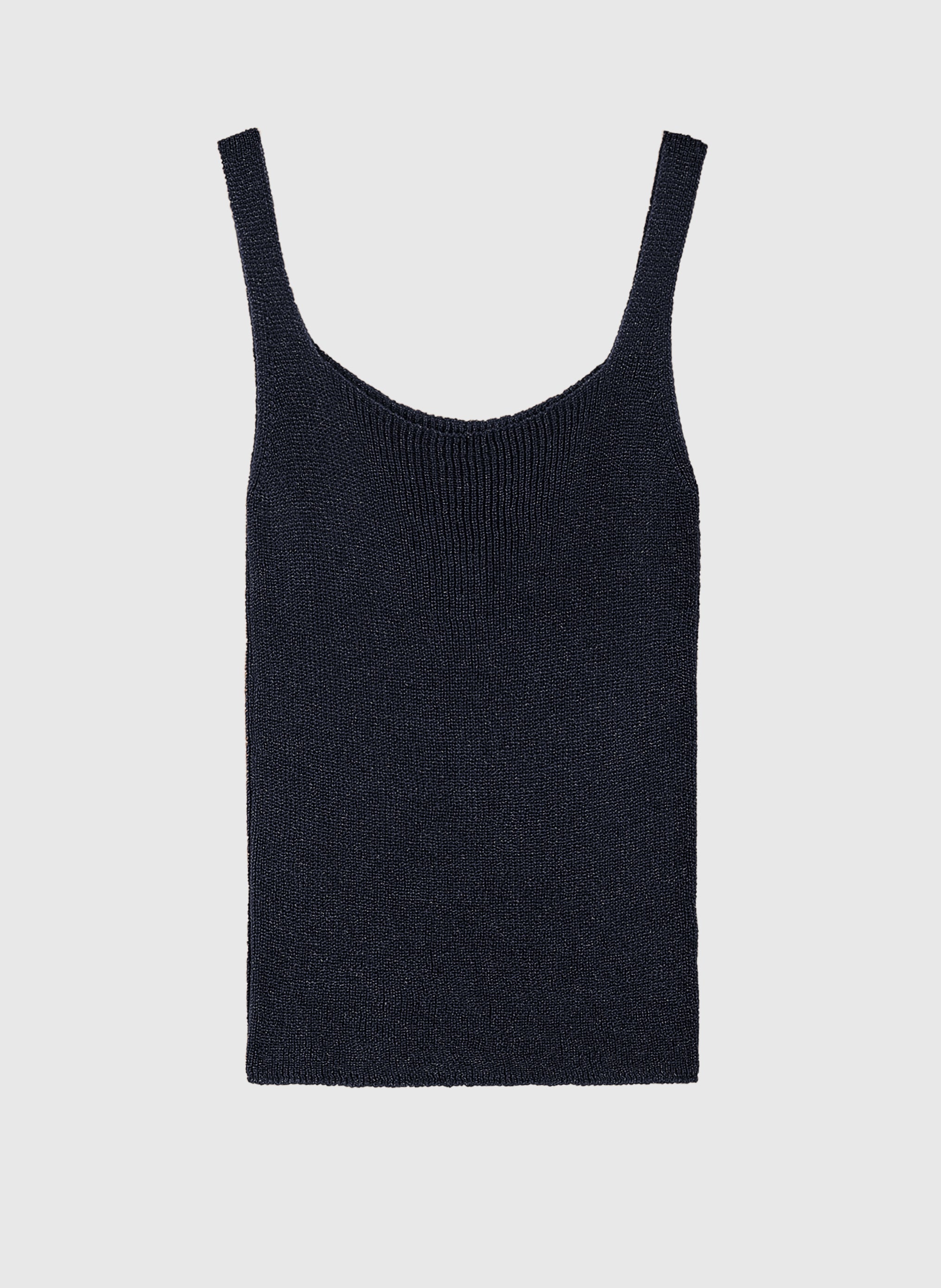 DEBARDEUR LITY navy