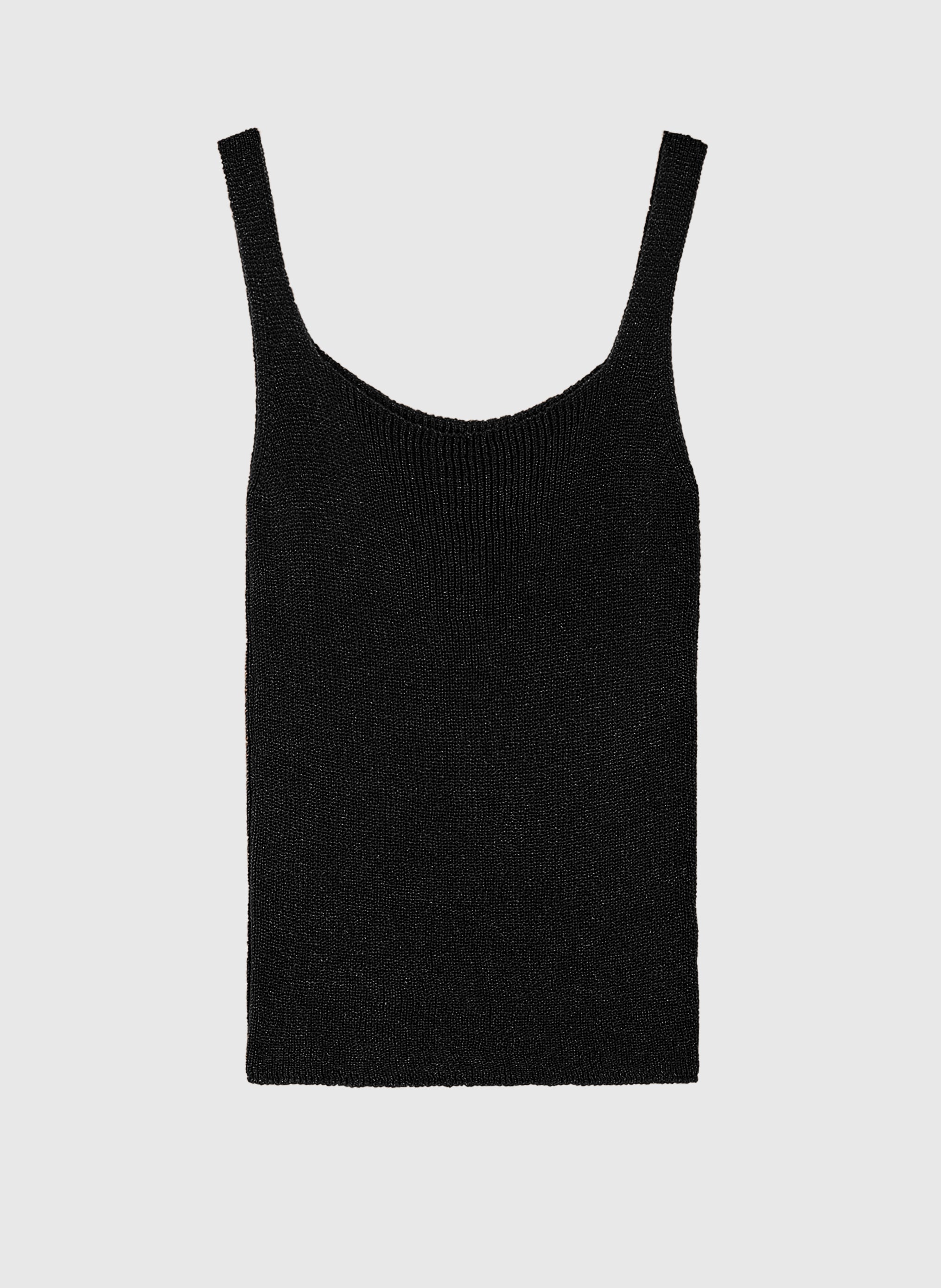 DEBARDEUR LITY black