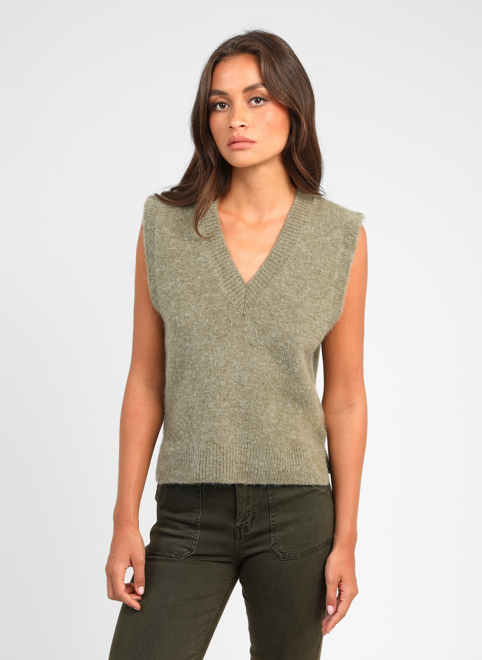JERSEY LOLESSIA H matcha