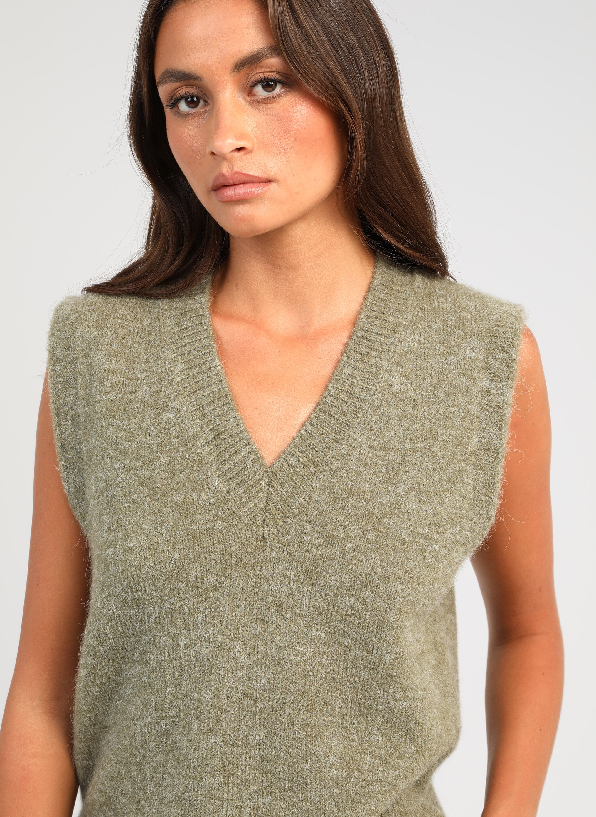 JERSEY LOLESSIA H matcha