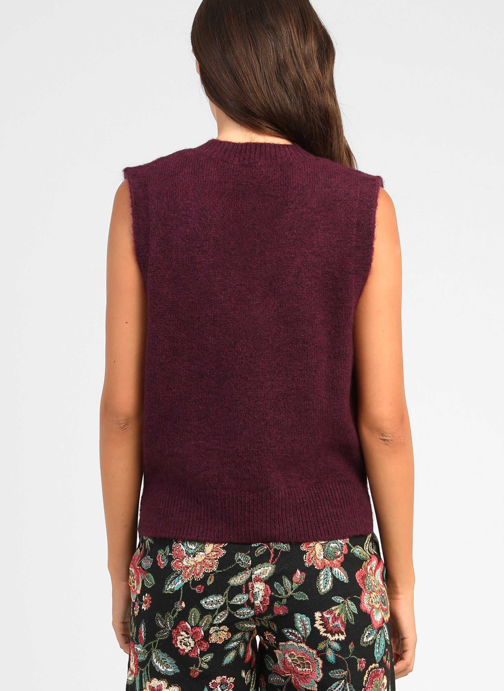 PULL LOLESSIA H violine