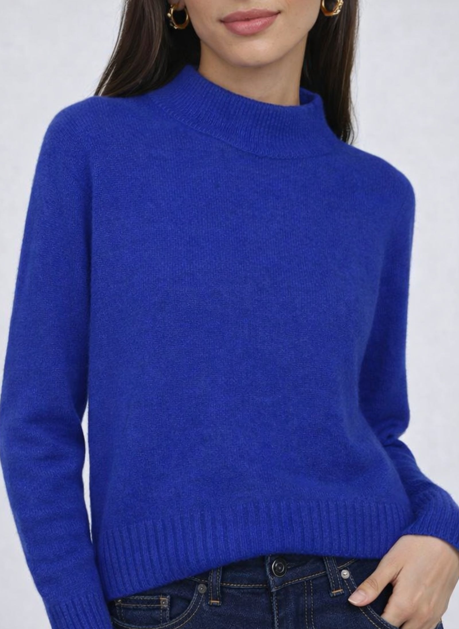 PULL LORANA outremer