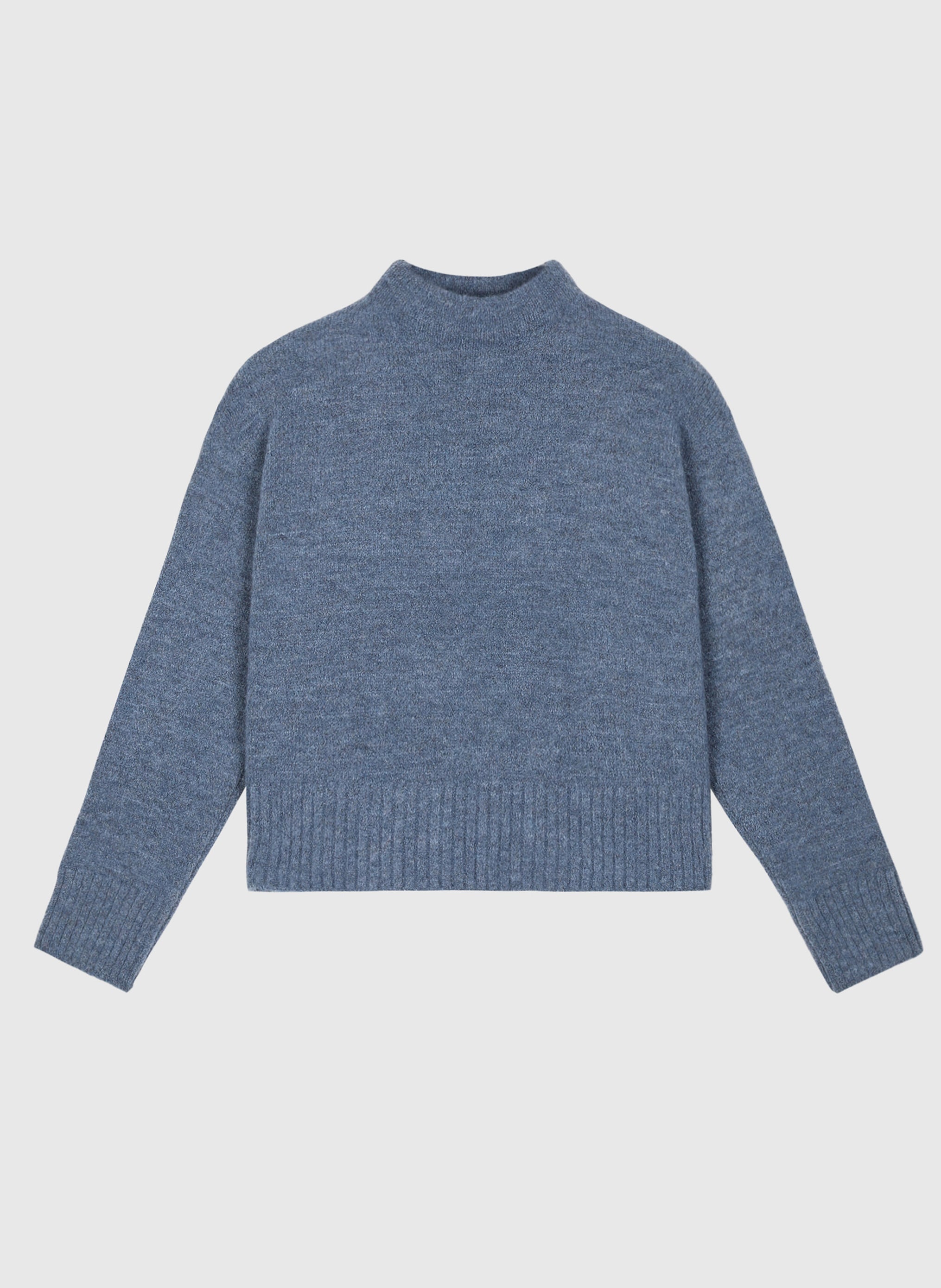 Jersey vaquero LORANA