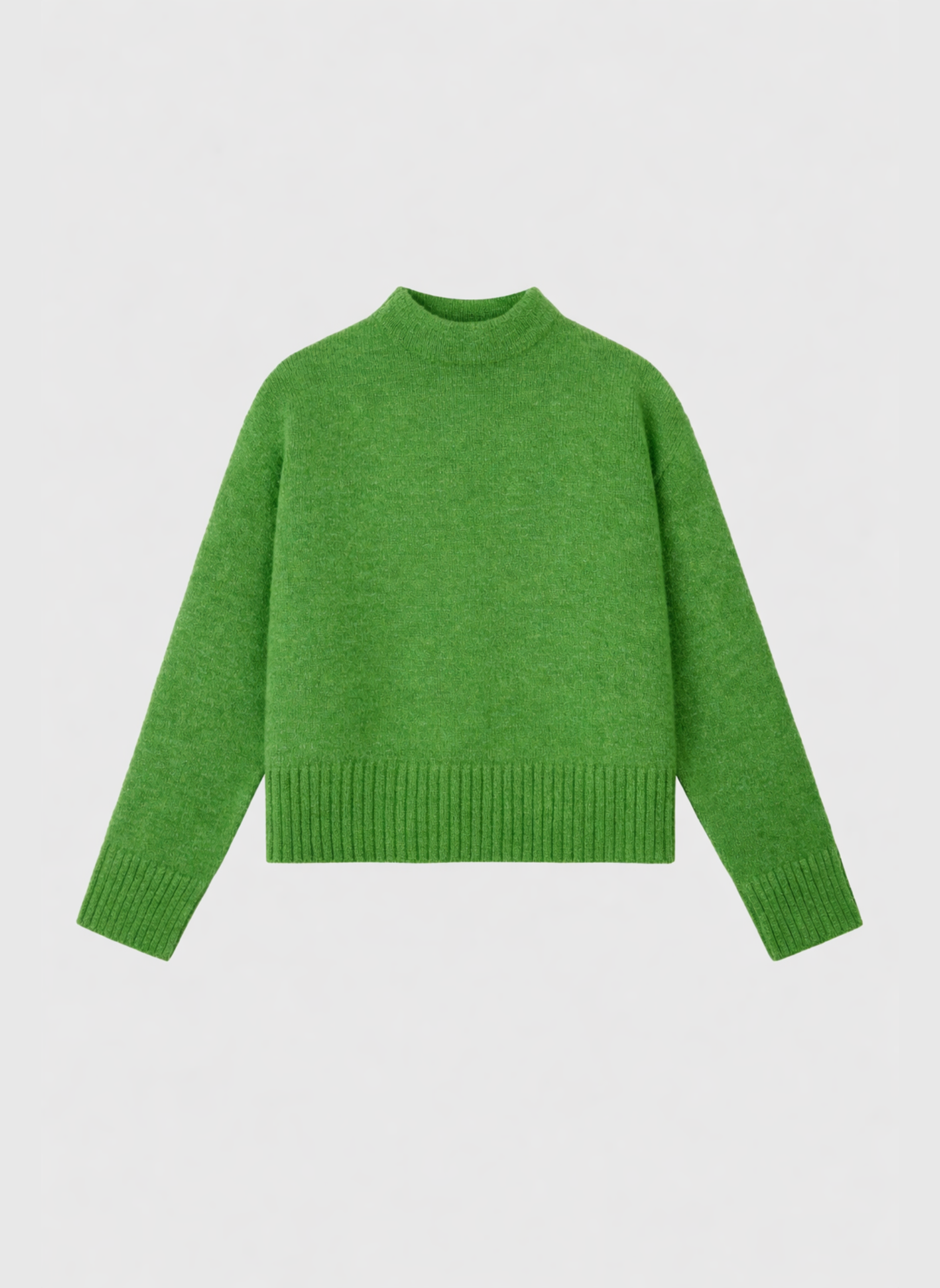 PULL LORANA green
