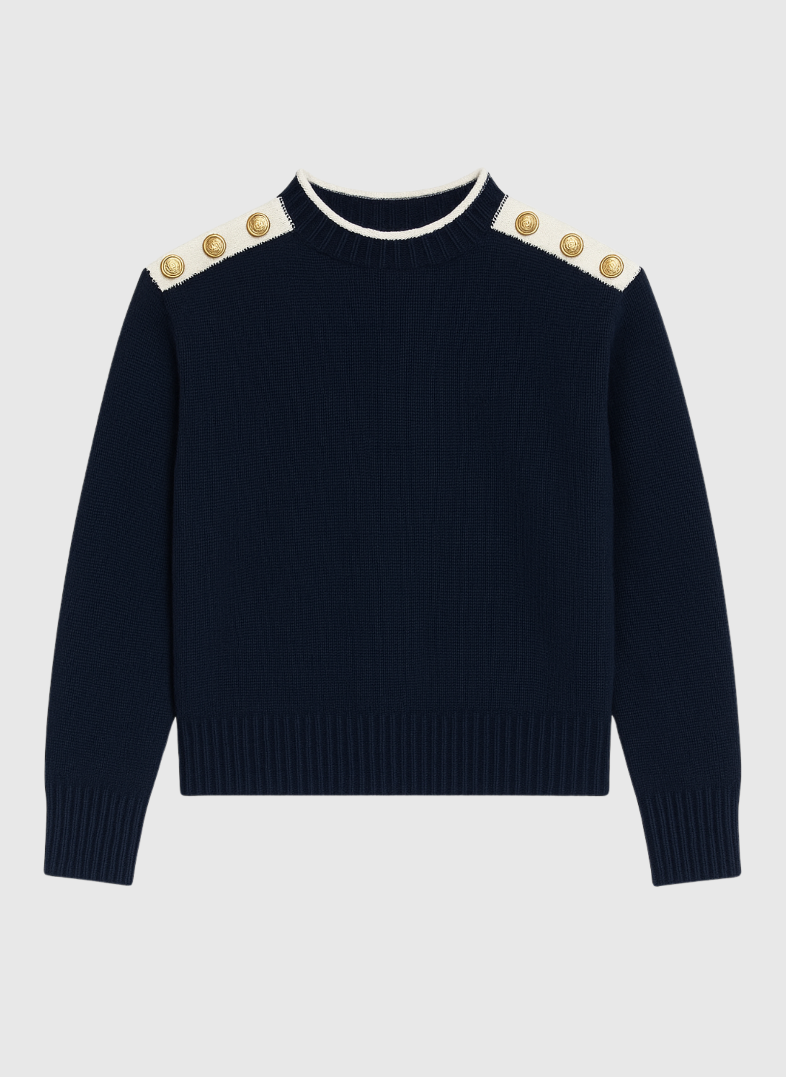 PULL LOUKI marine
