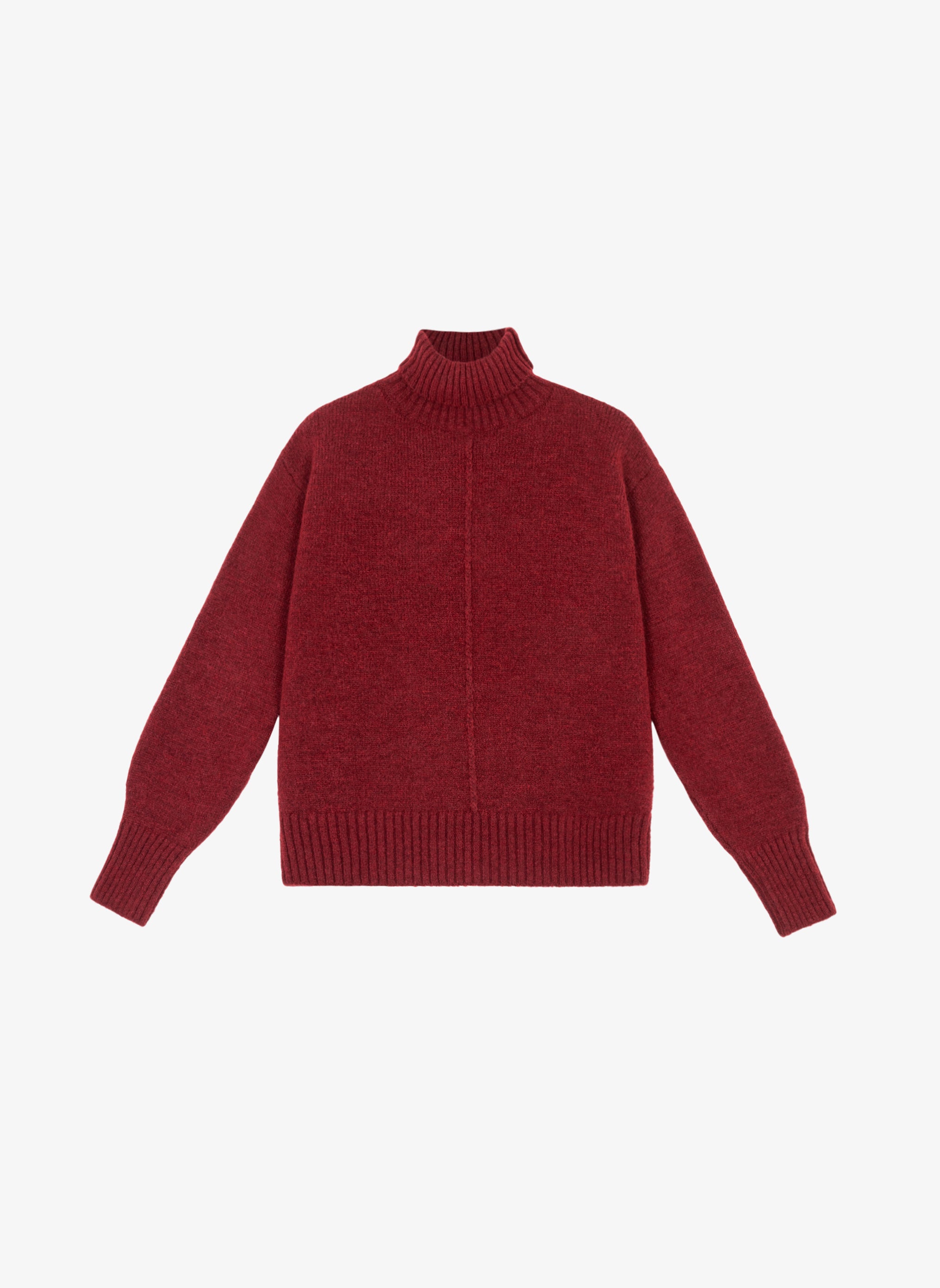 PULL LIPY malaga