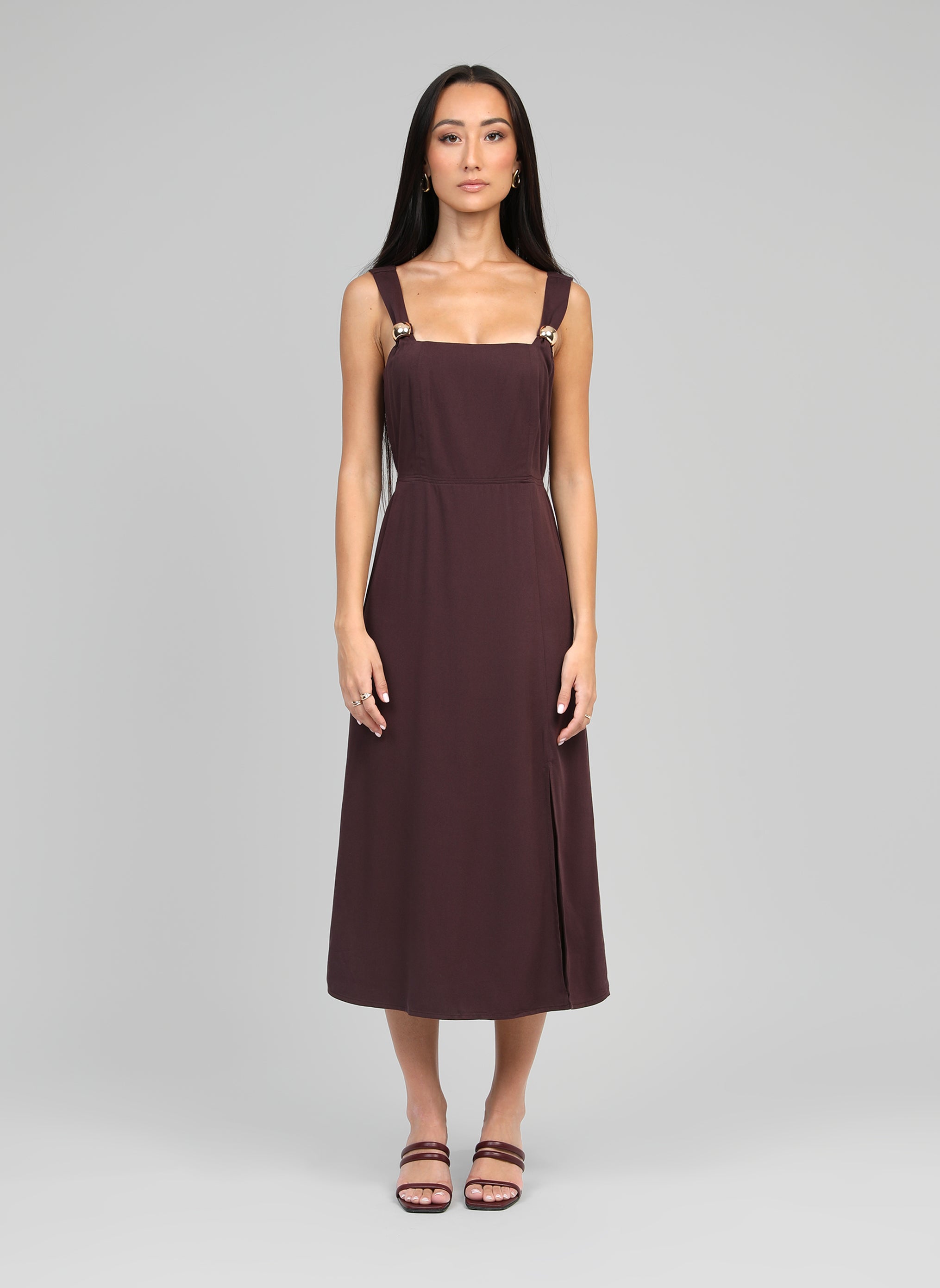 ROBE LONGUE MANILA wine
