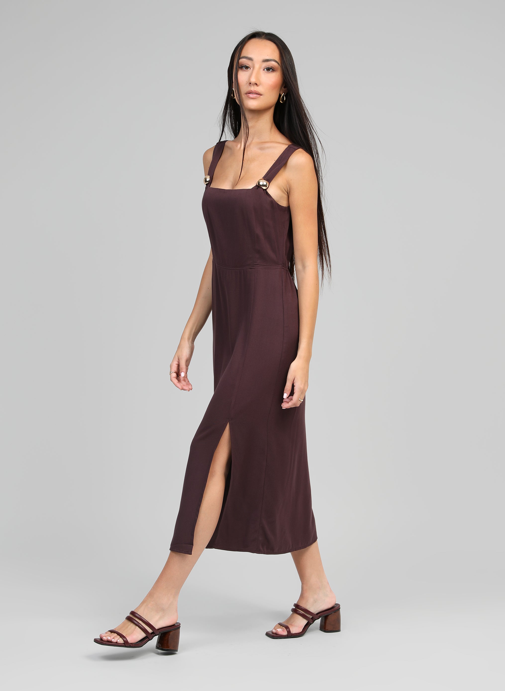 ROBE LONGUE MANILA wine
