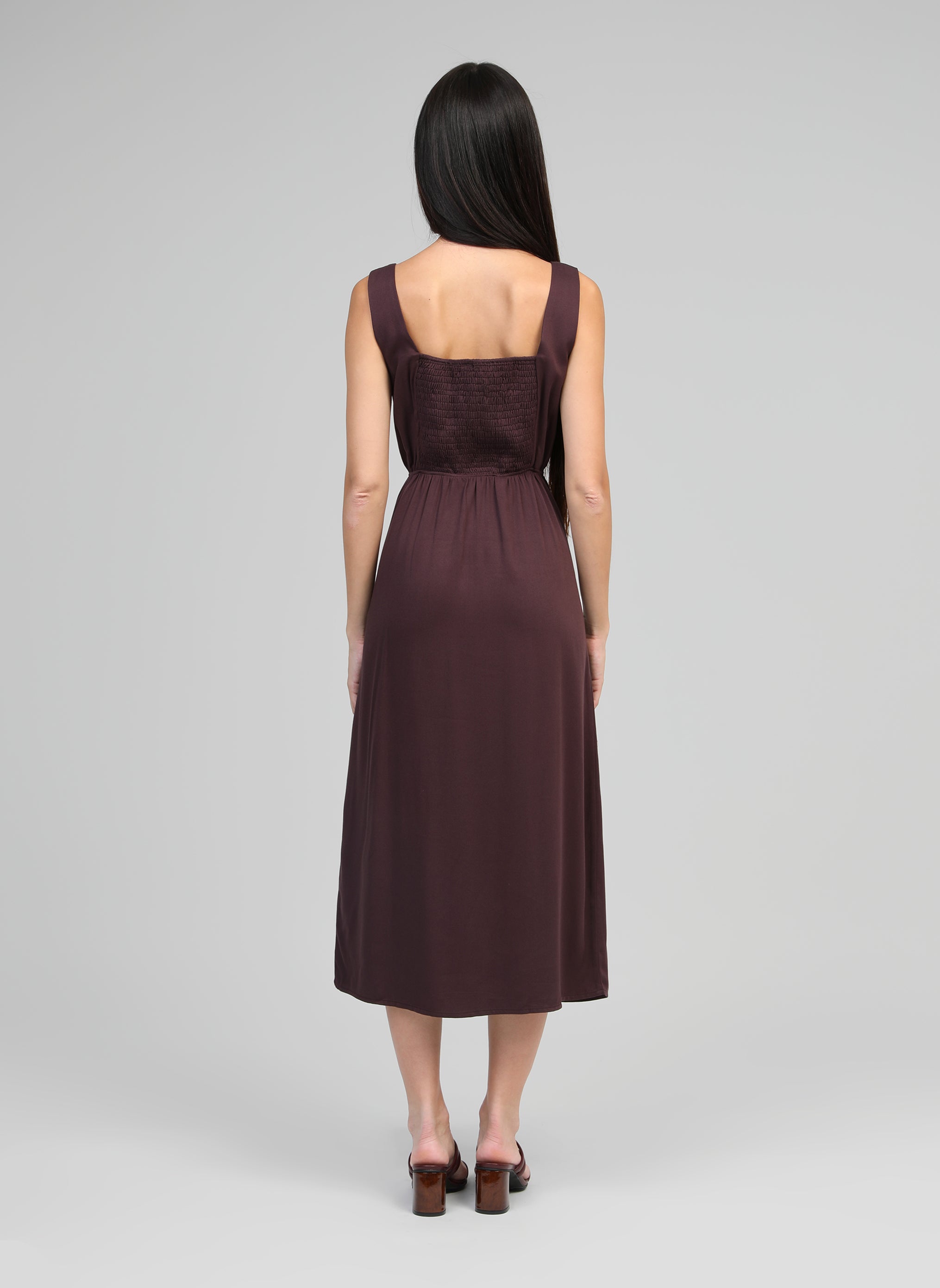 ROBE LONGUE MANILA wine