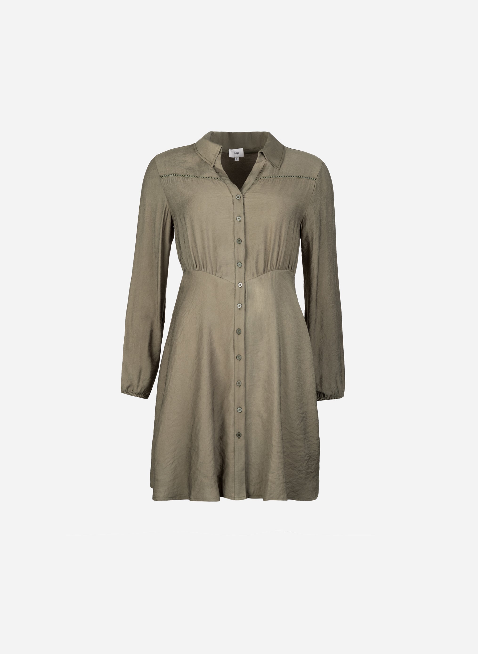 ROBE COURTE MARBELLI army
