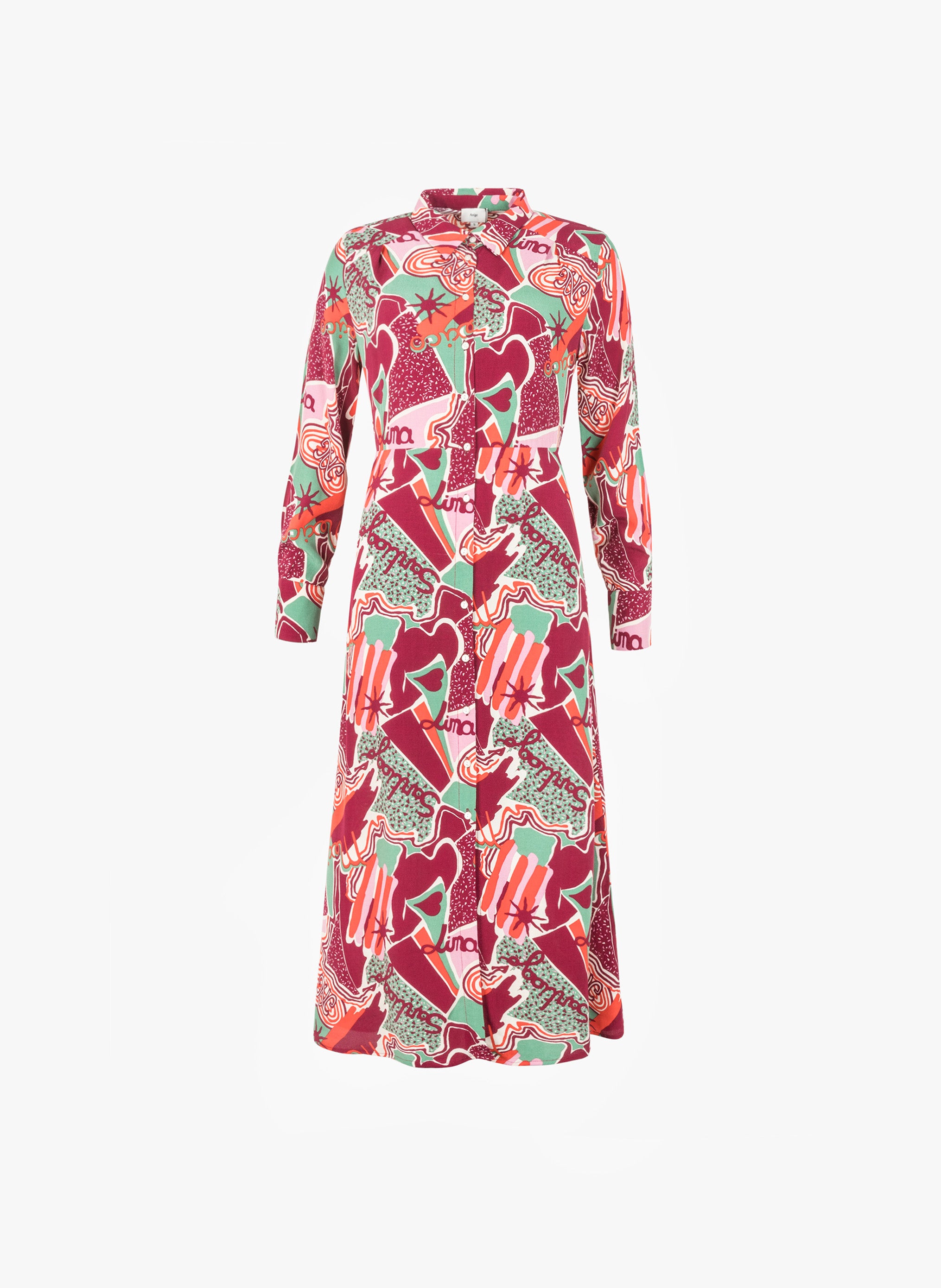 ROBE LONGUE MARIZEAU bastia malaga