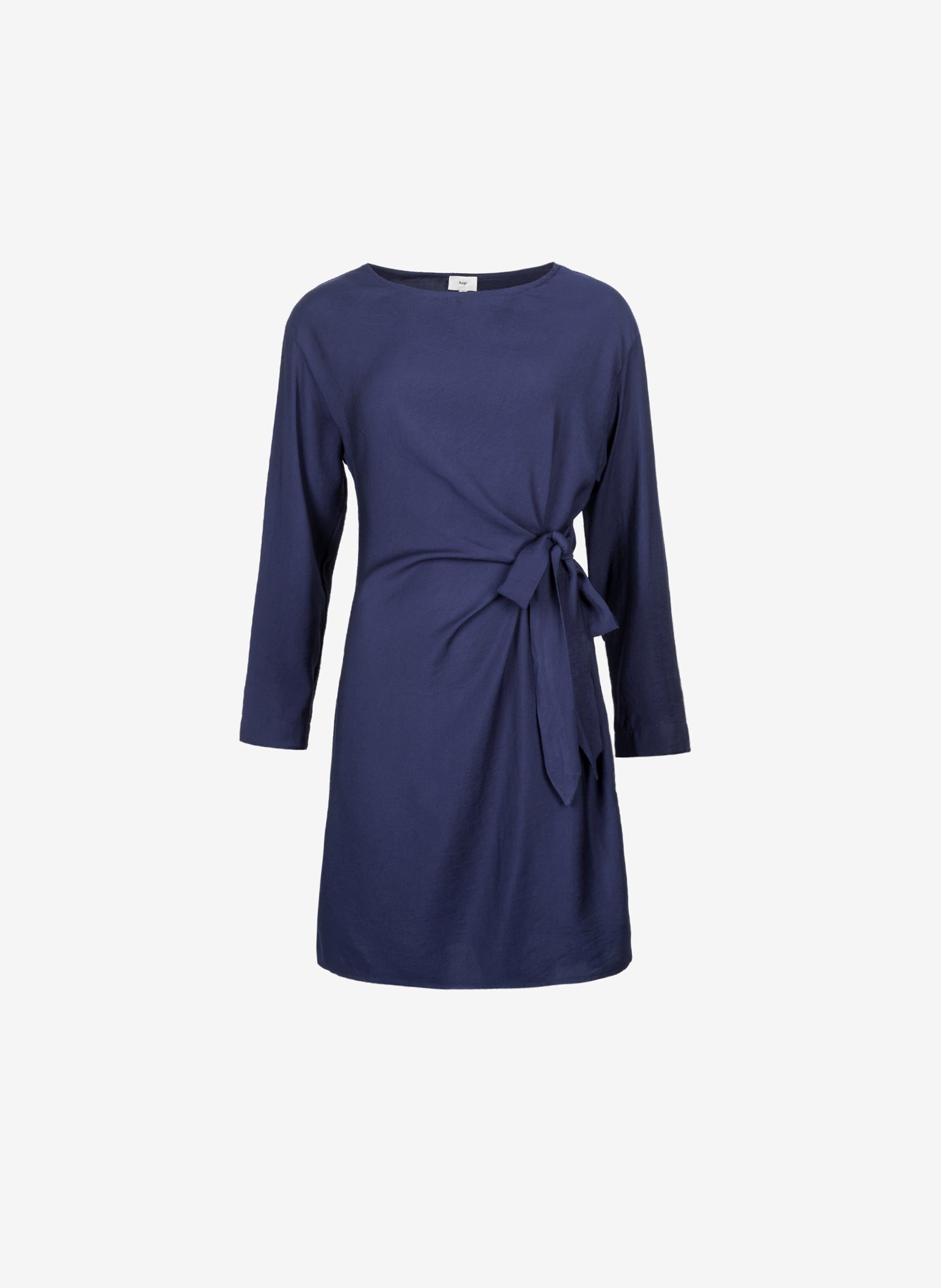 ROBE COURTE MELOKA marine
