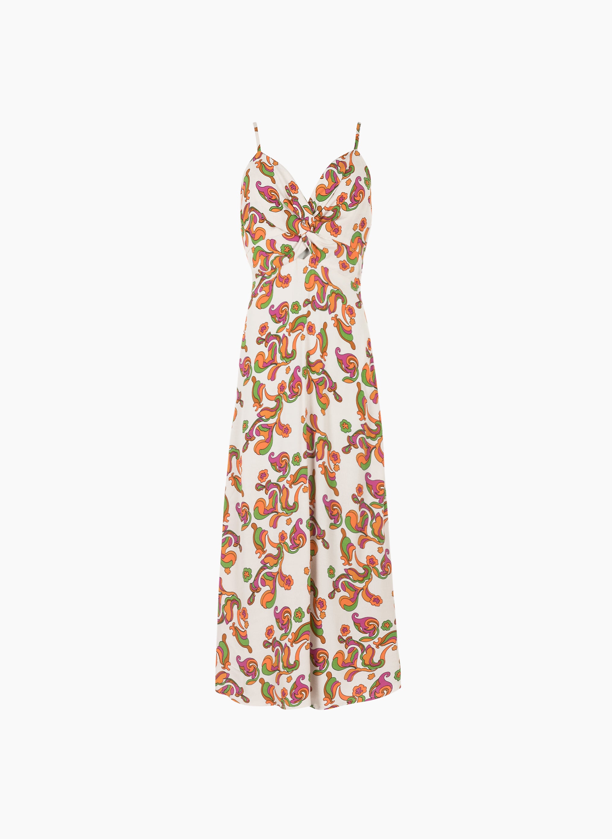 MIDI DRESS MERYKA bangalore multico