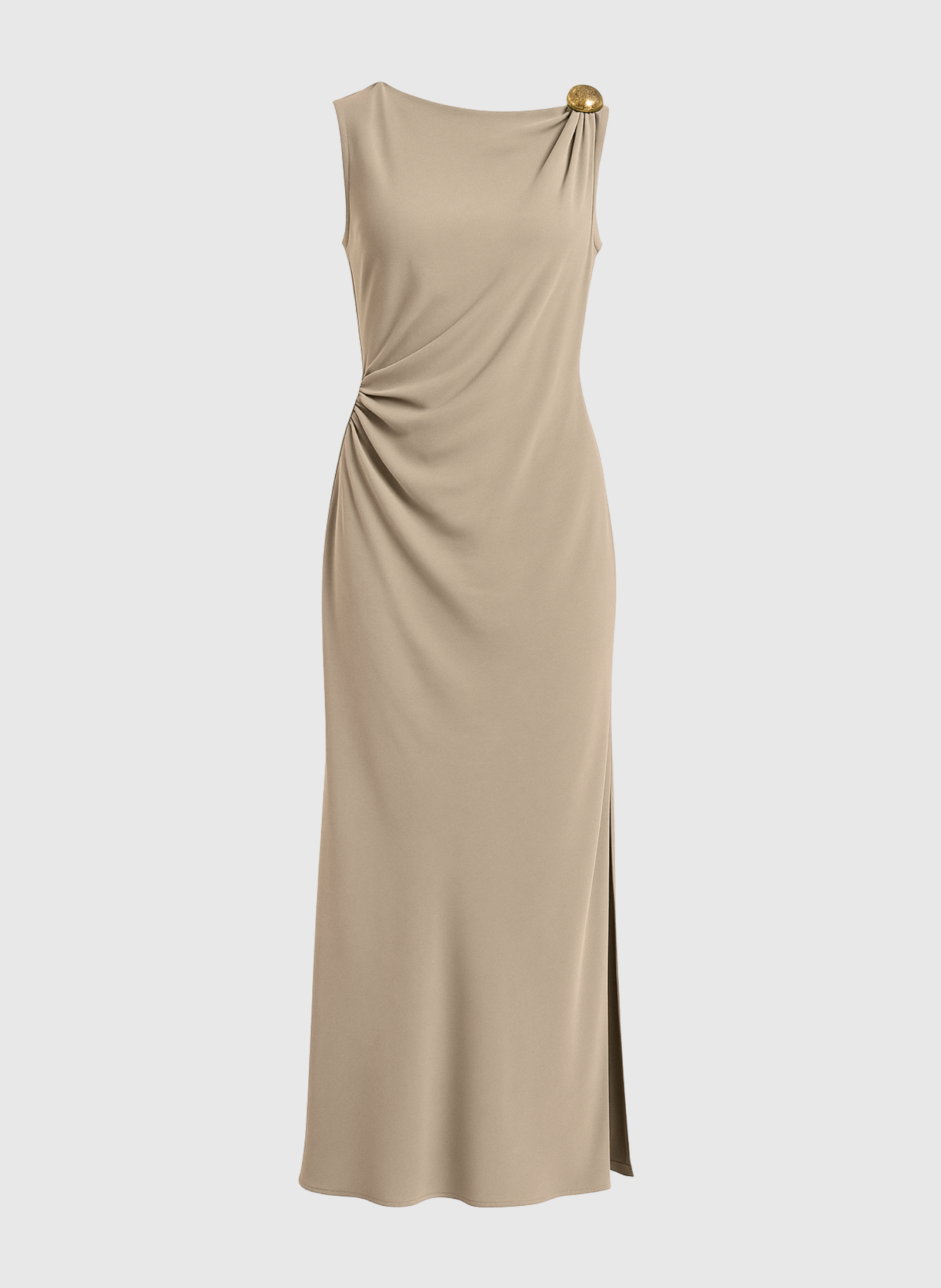 S48 MIRKA beige